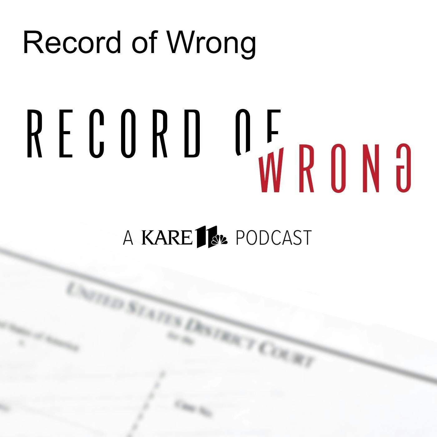 Episode 2: The star witness confesses episode artwork