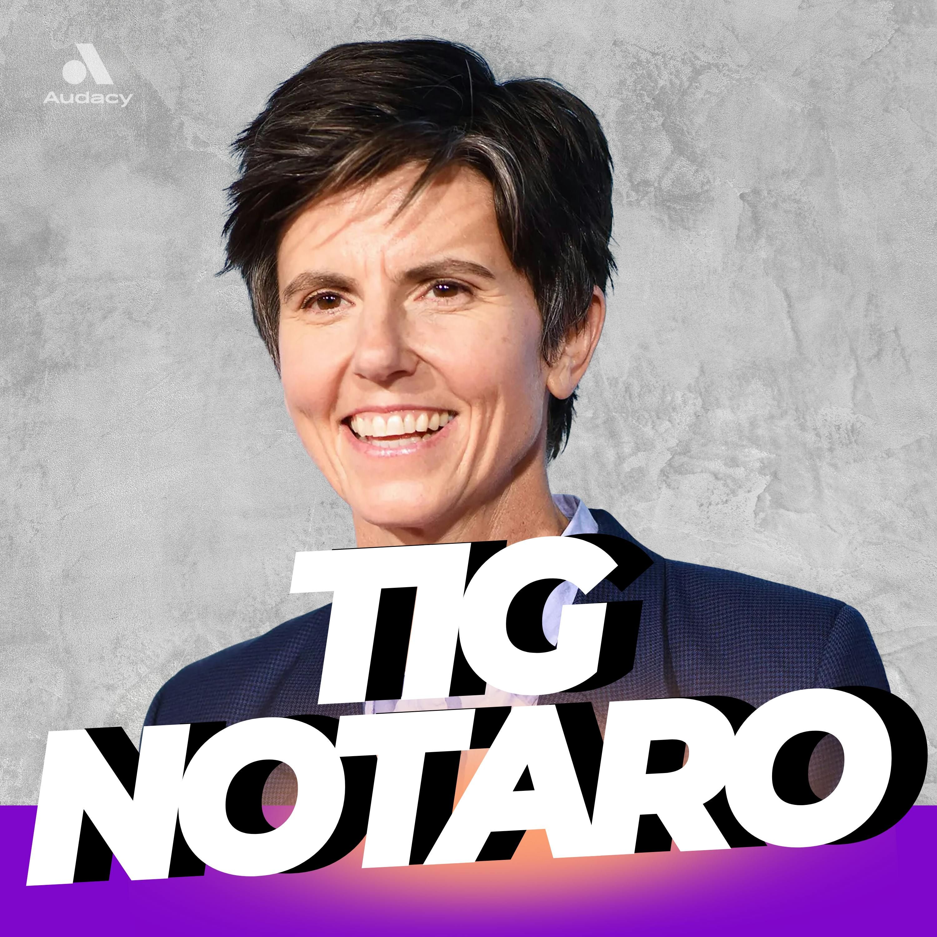 TCB's Endless Day #10: Tig Notaro