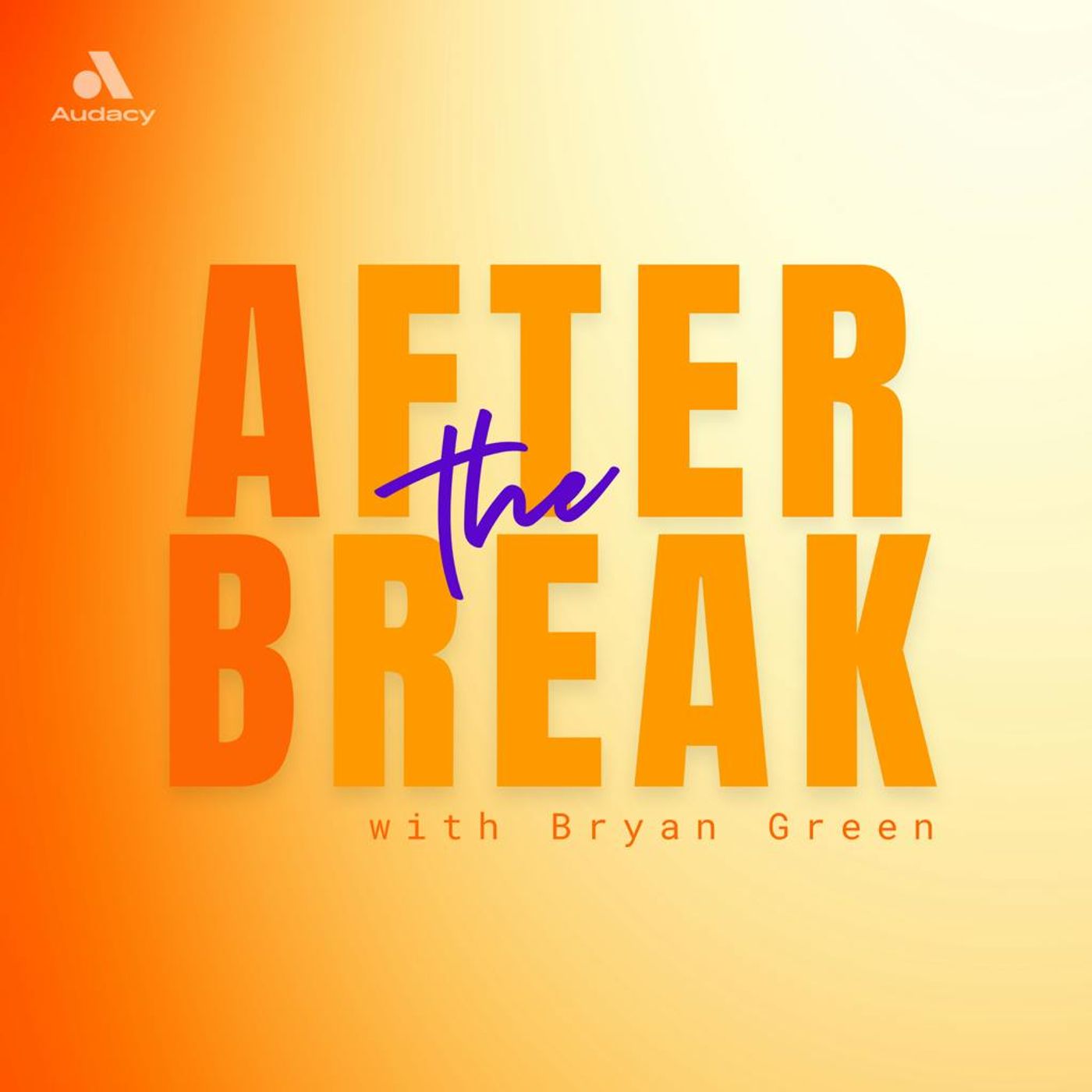 TCB Presents: After The Break