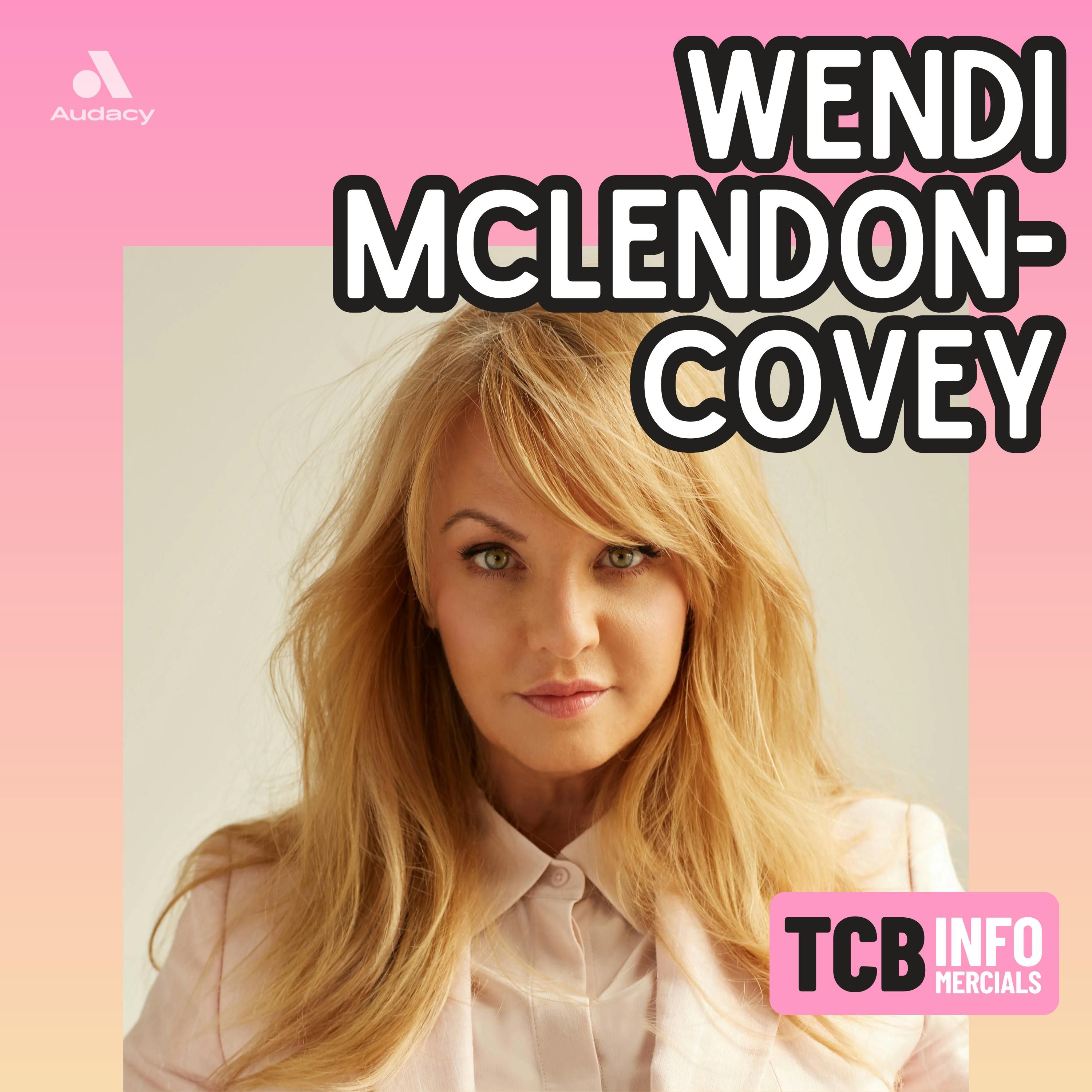 TCB Infomercial w. Wendi McLendon-Covey