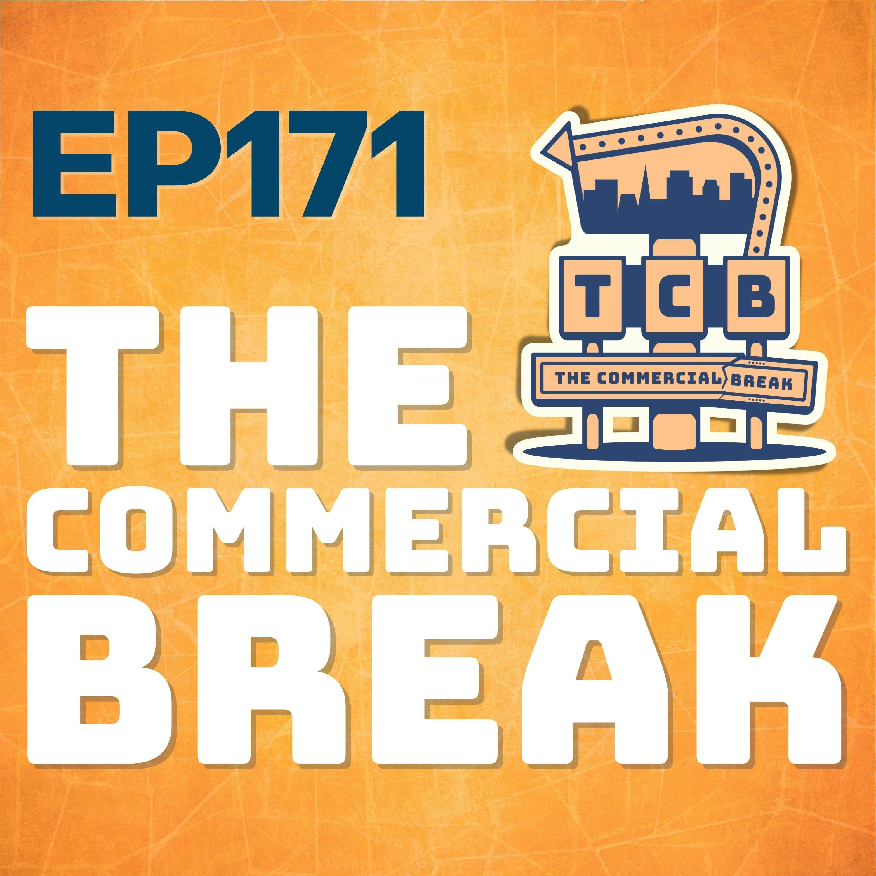 A Visit From Mr. Spirit!