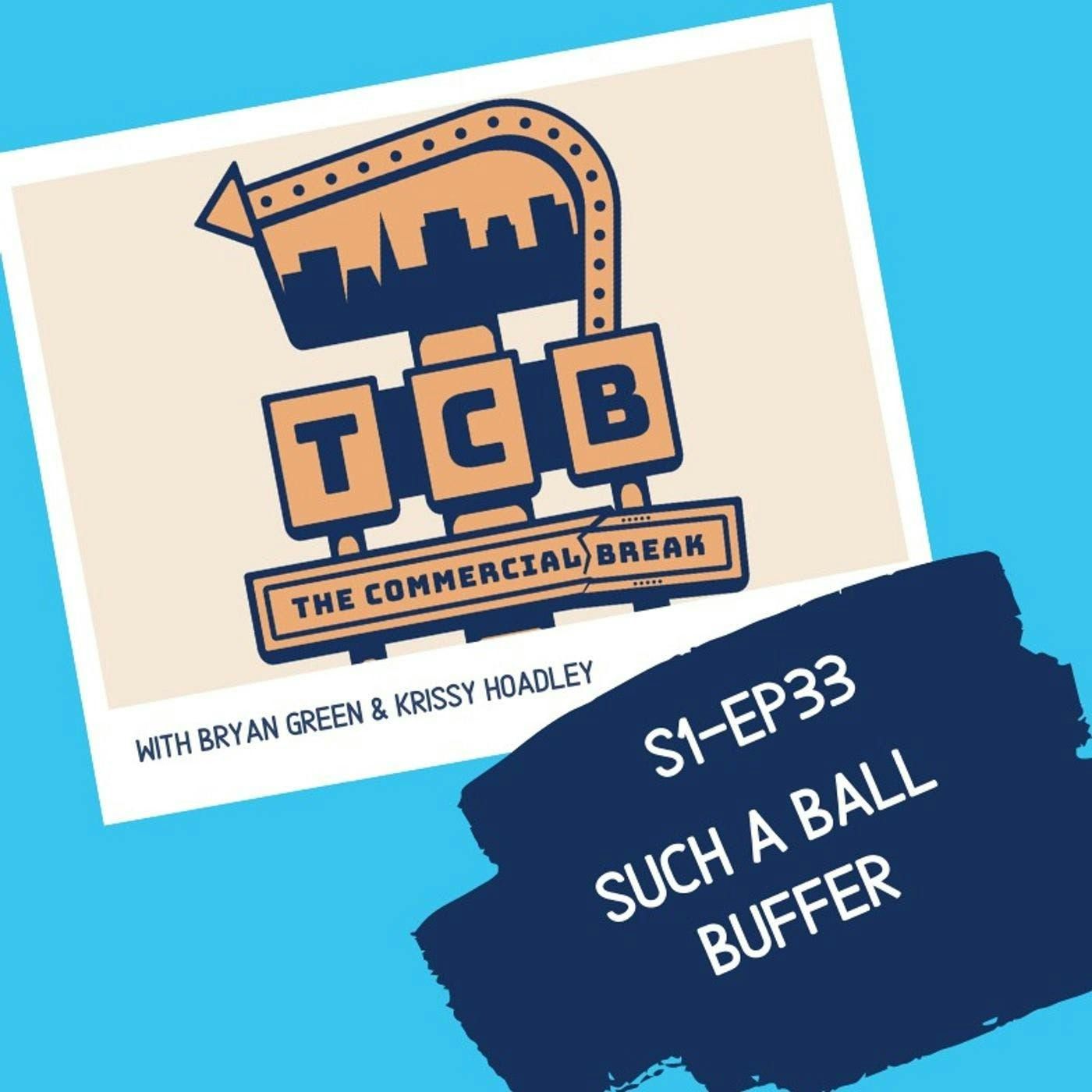 Such A Ball Buffer!!