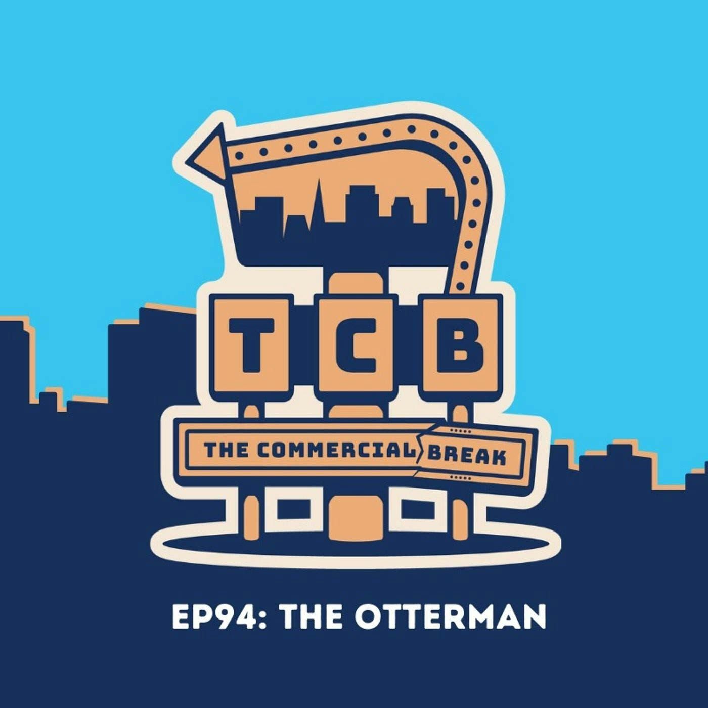 The Otterman Of Zone 6