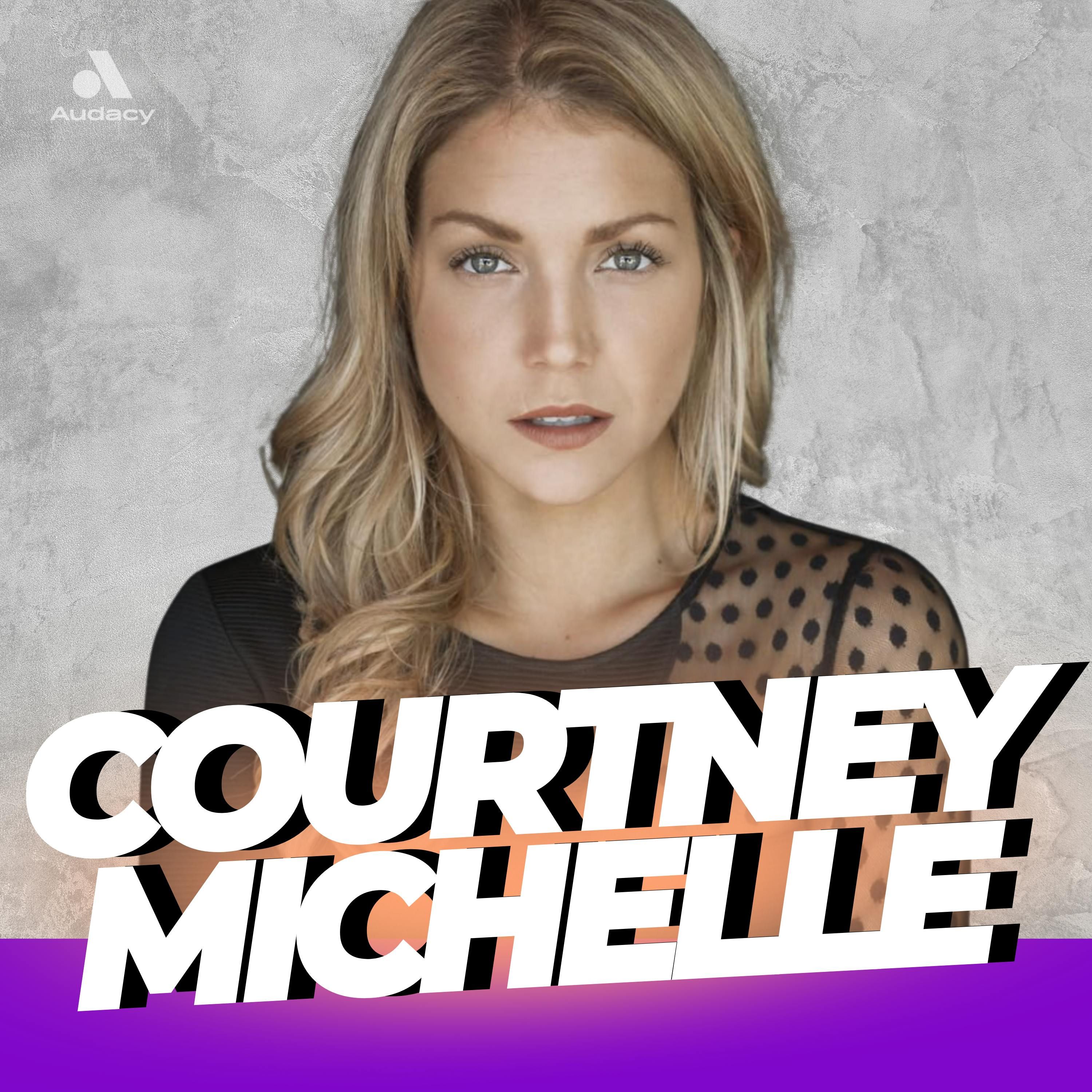 TCB Infomercial: Courtney Michelle (Live From Audacy Studios)