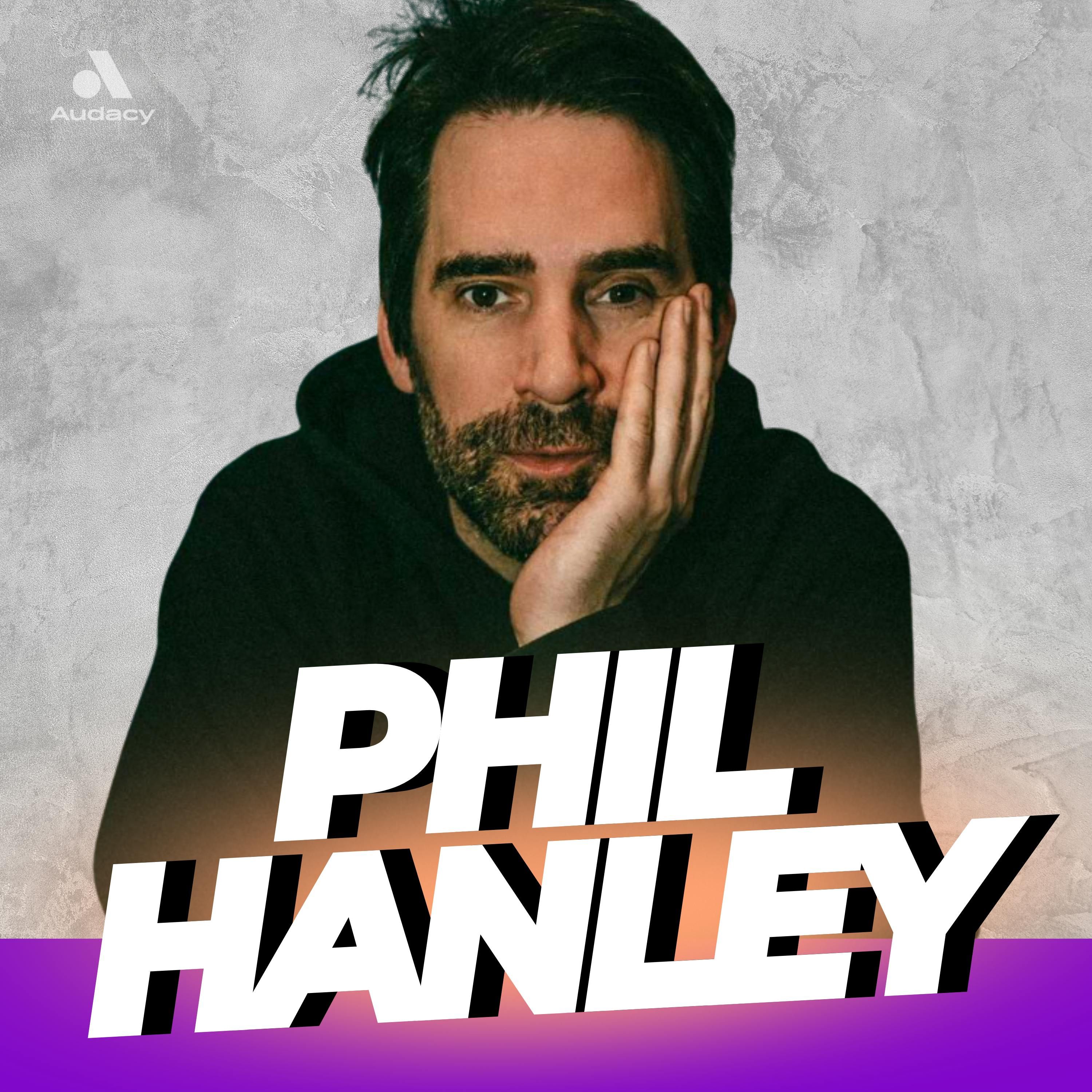 The Commercial Break