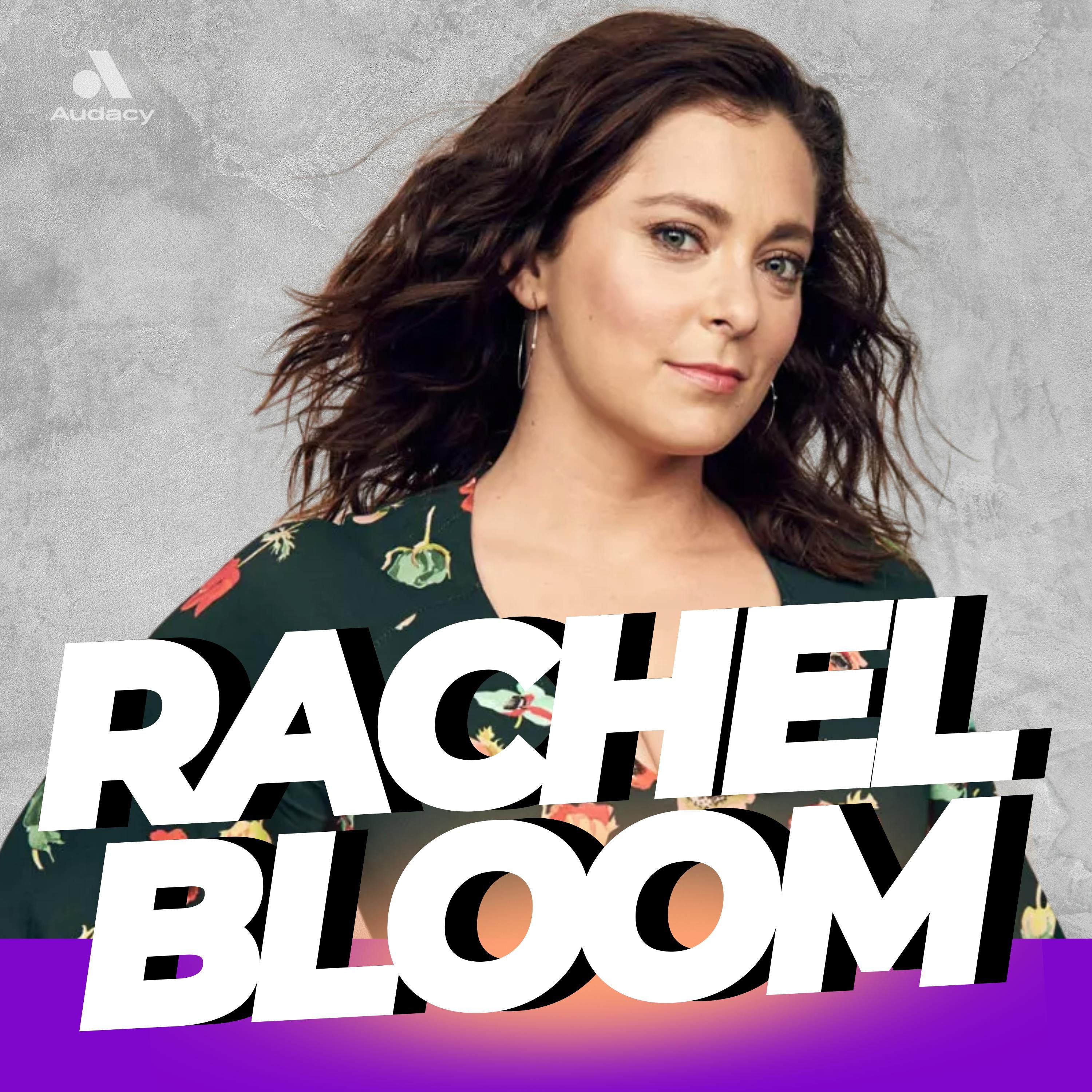TCB's Endless Day #2: Rachel Bloom