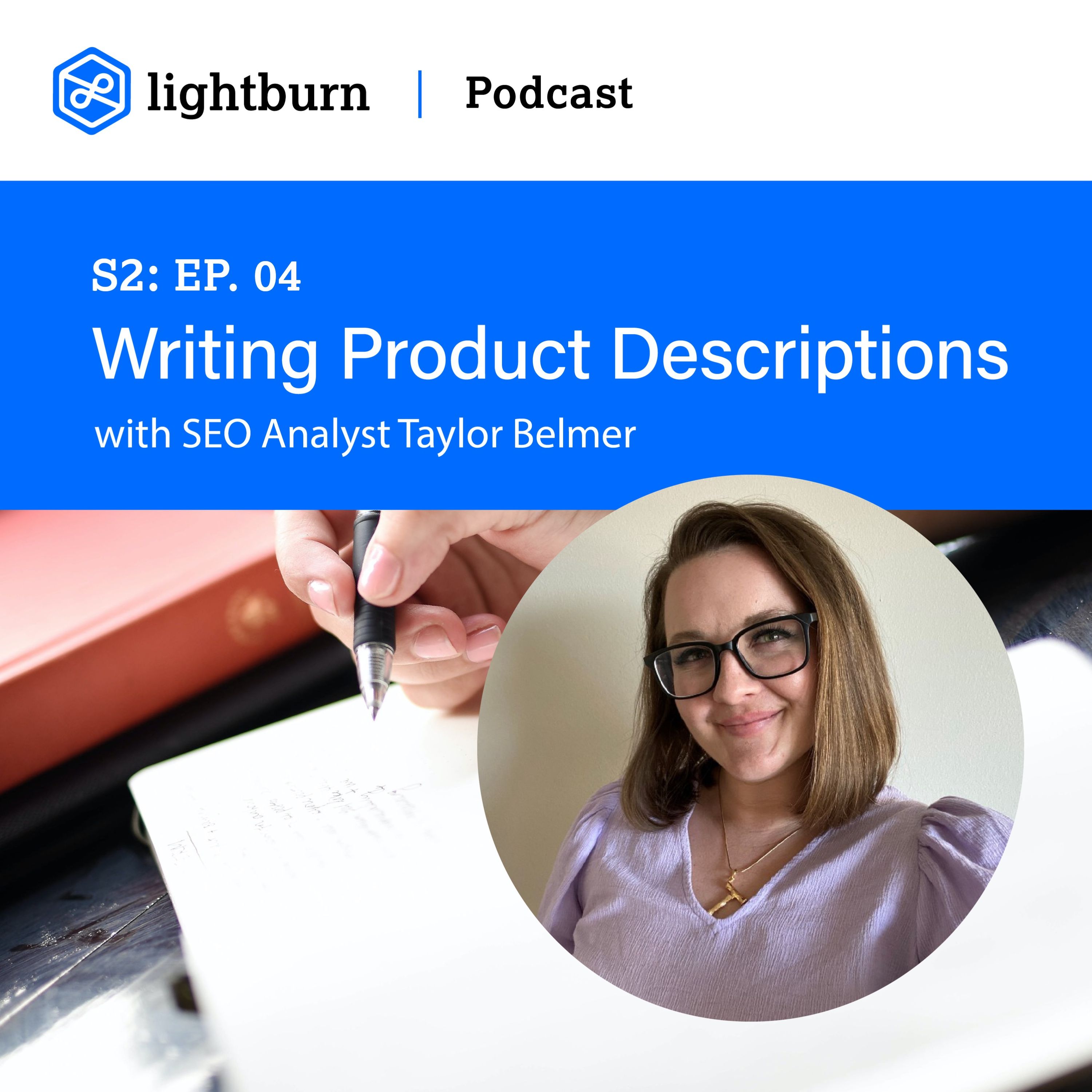 How to Write Engaging, Informative, and Persuasive Product Descriptions