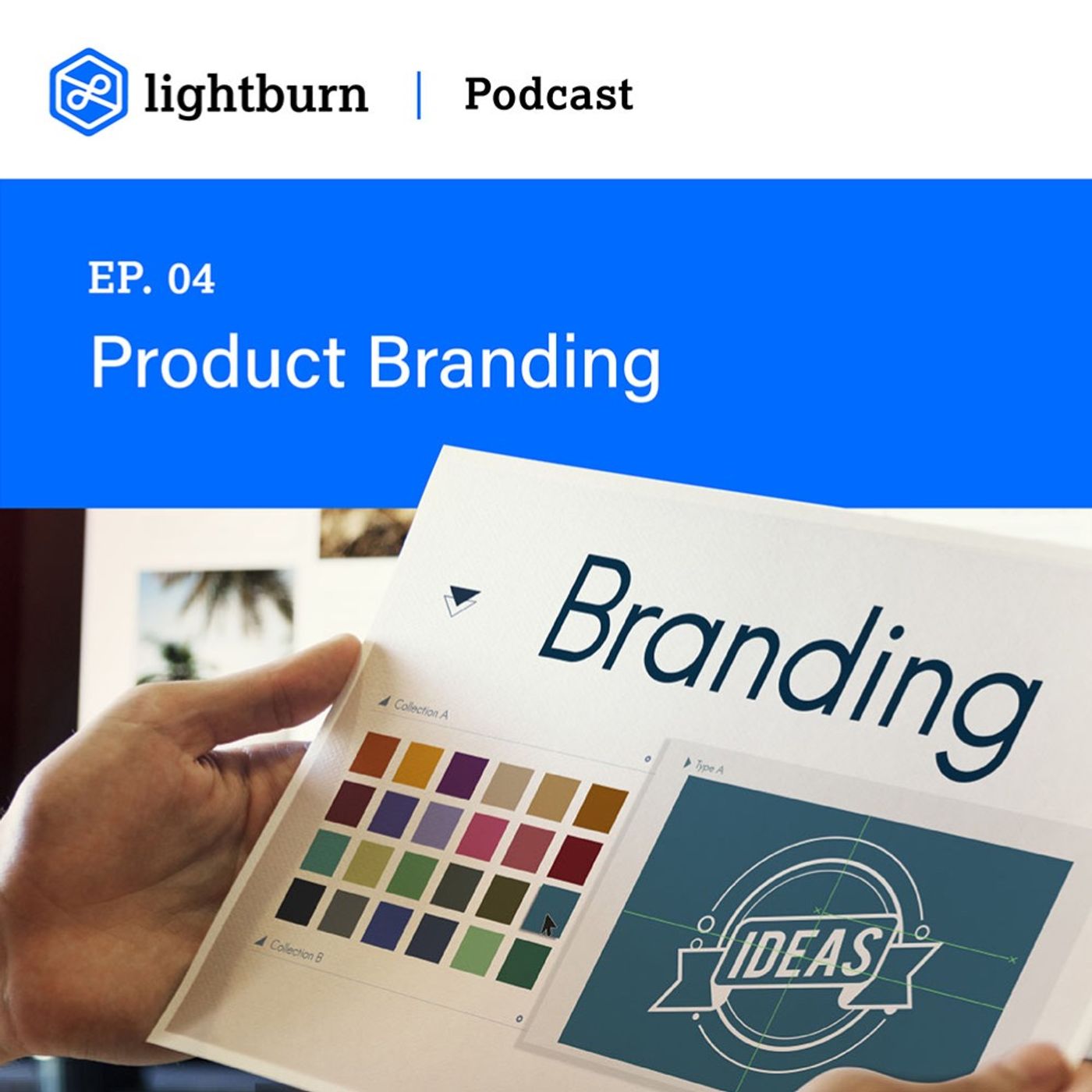 Product Branding: What Should We Call This Thing?
