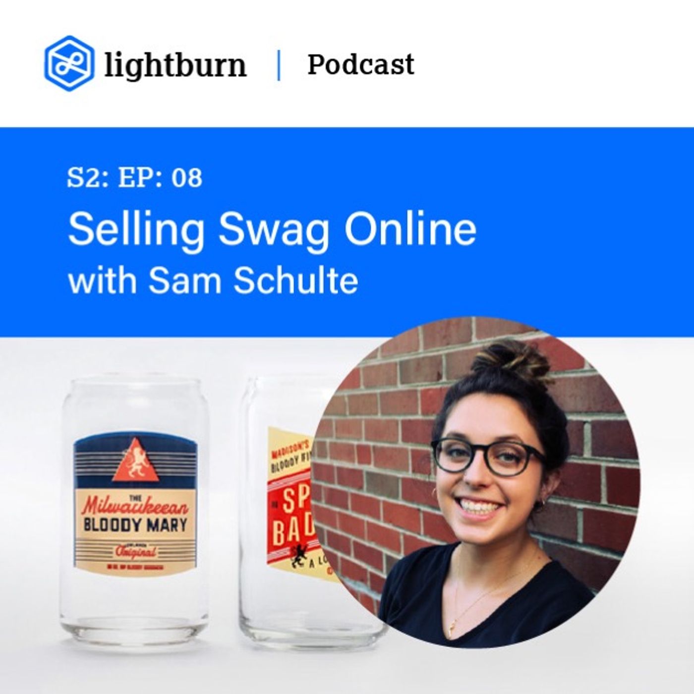 Selling Swag Online: A F&B Merch Story