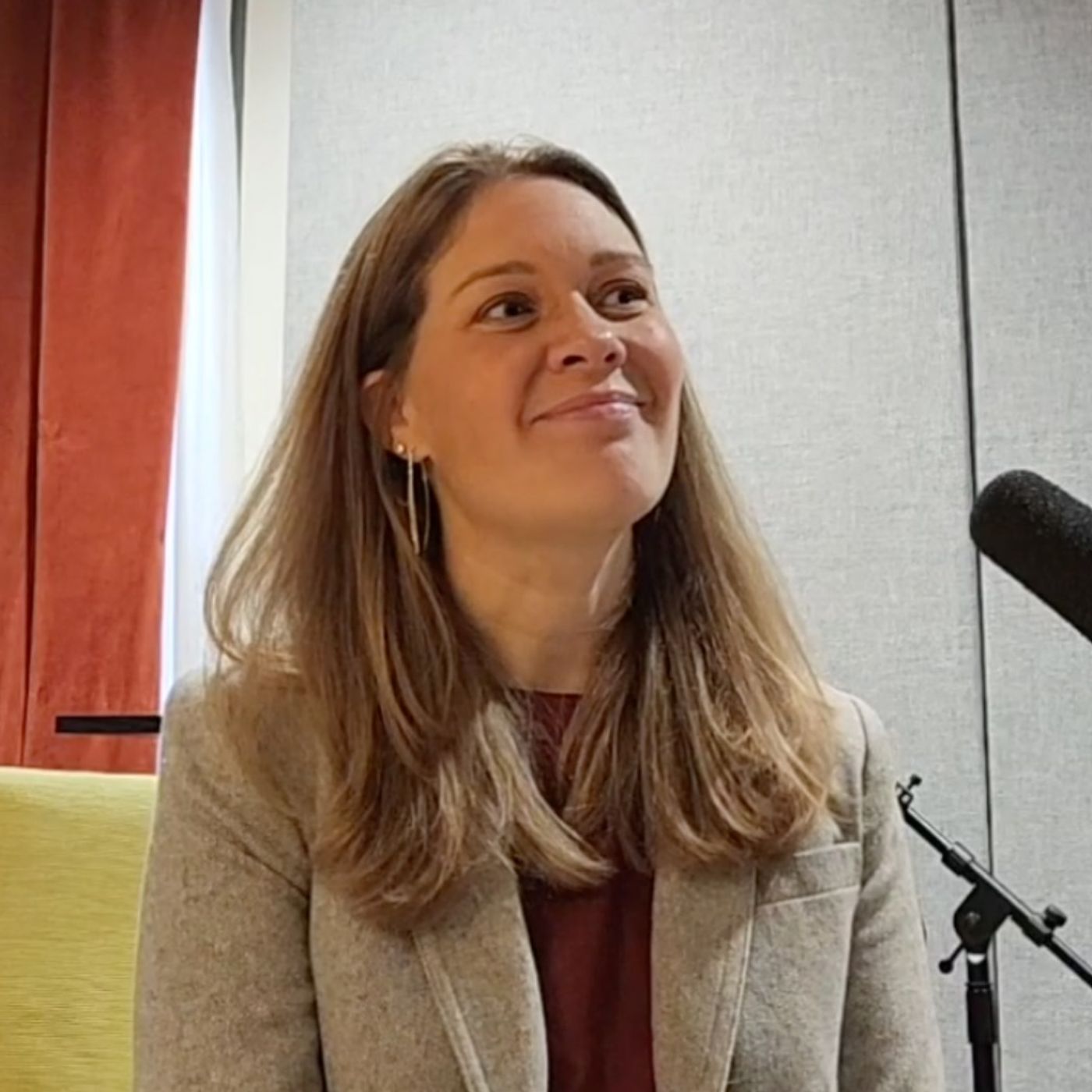 [Interview] Paper to digital transformation, with Camie Grabowski