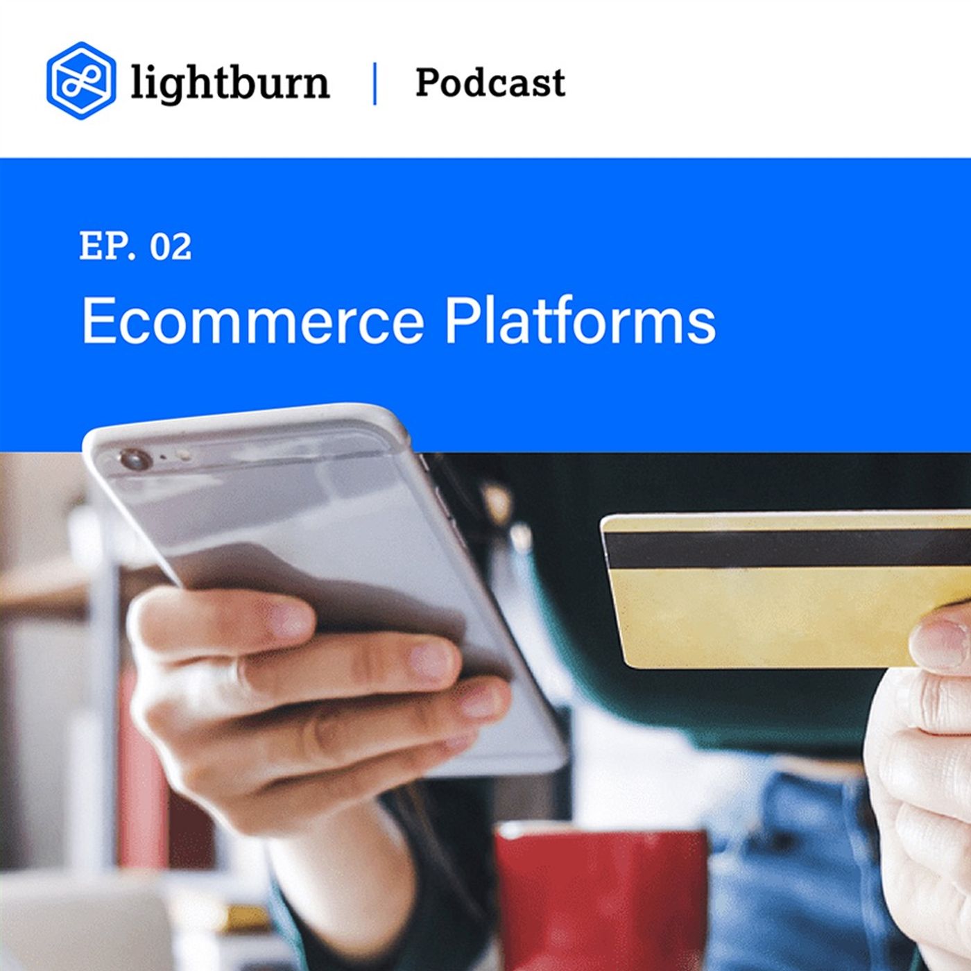 Selecting the right ecommerce platform for your SMB