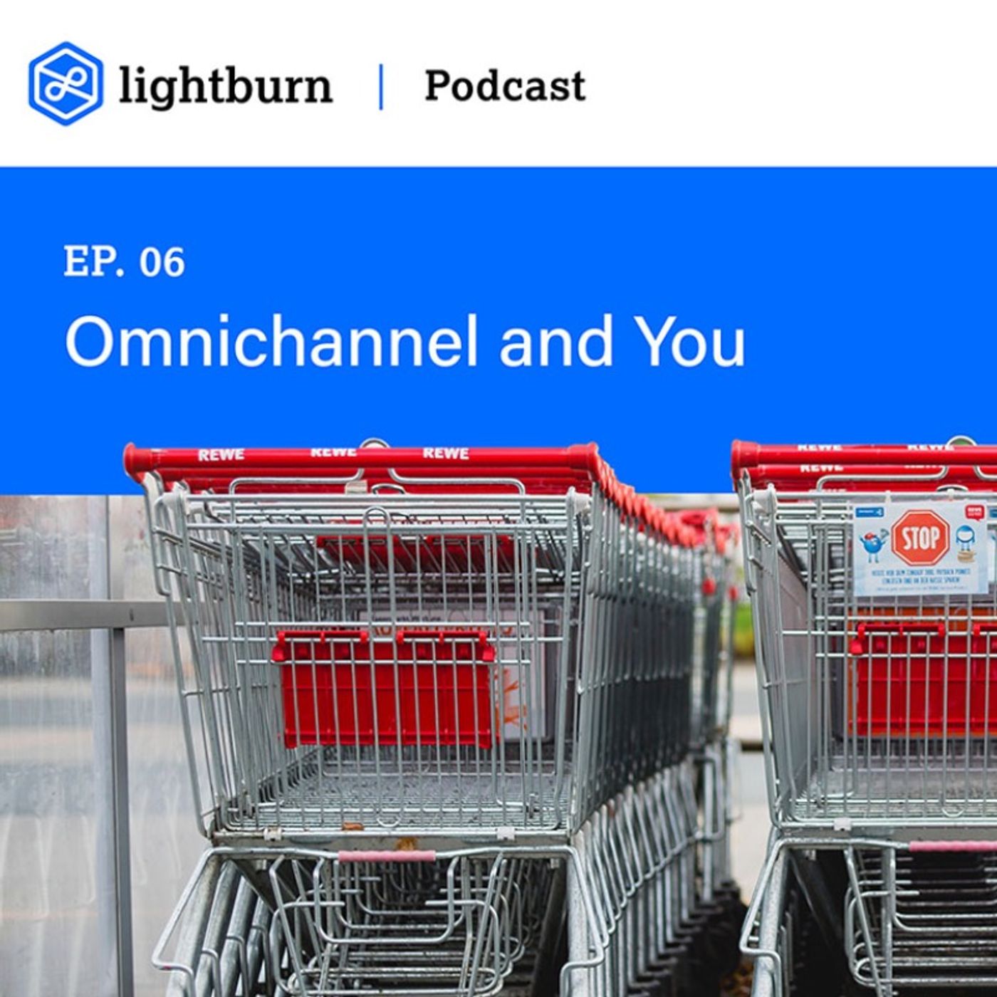 Markets, Markets, Everywhere: Omnichannel and You