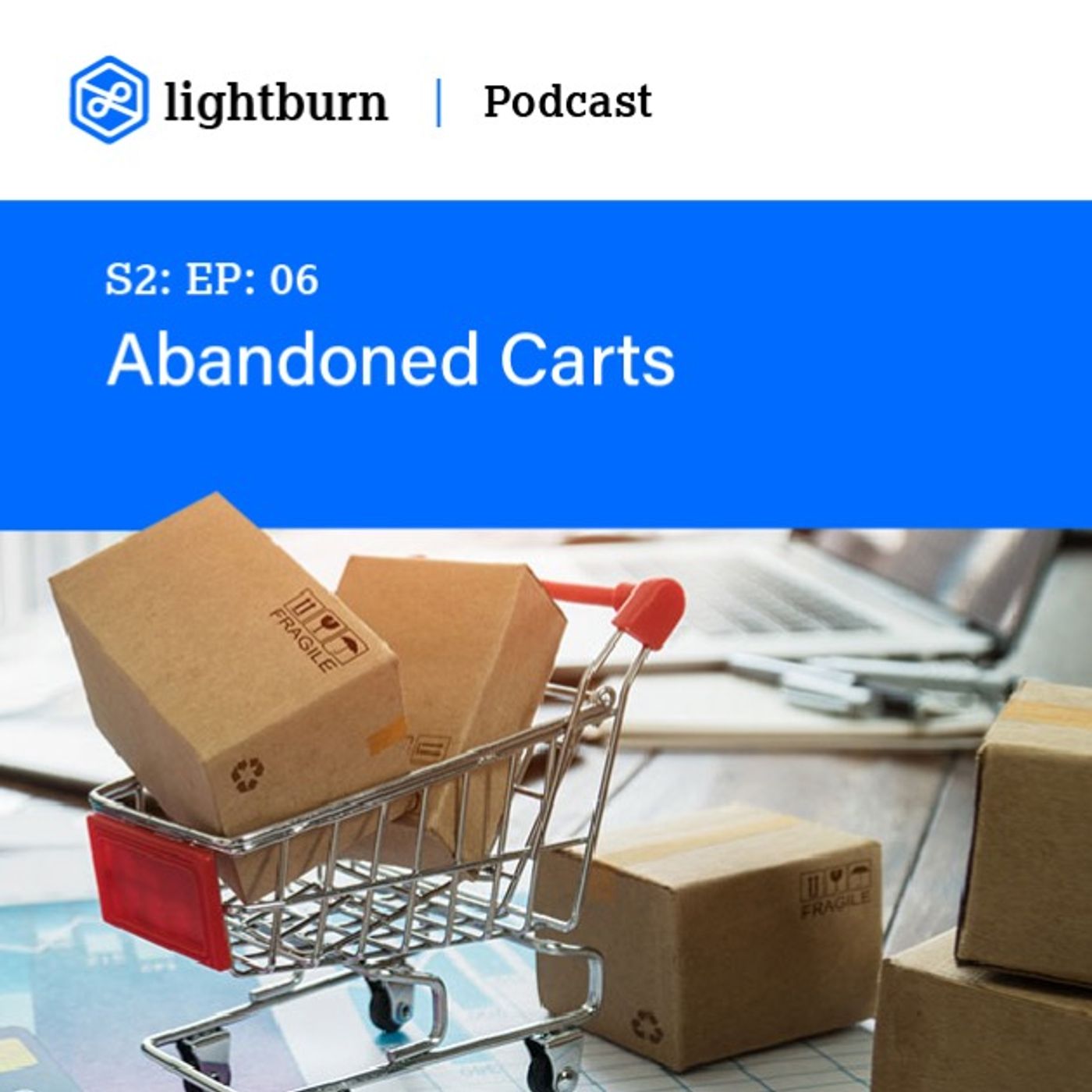 Abandoned Carts: How to Avoid Leaving Money on the Table