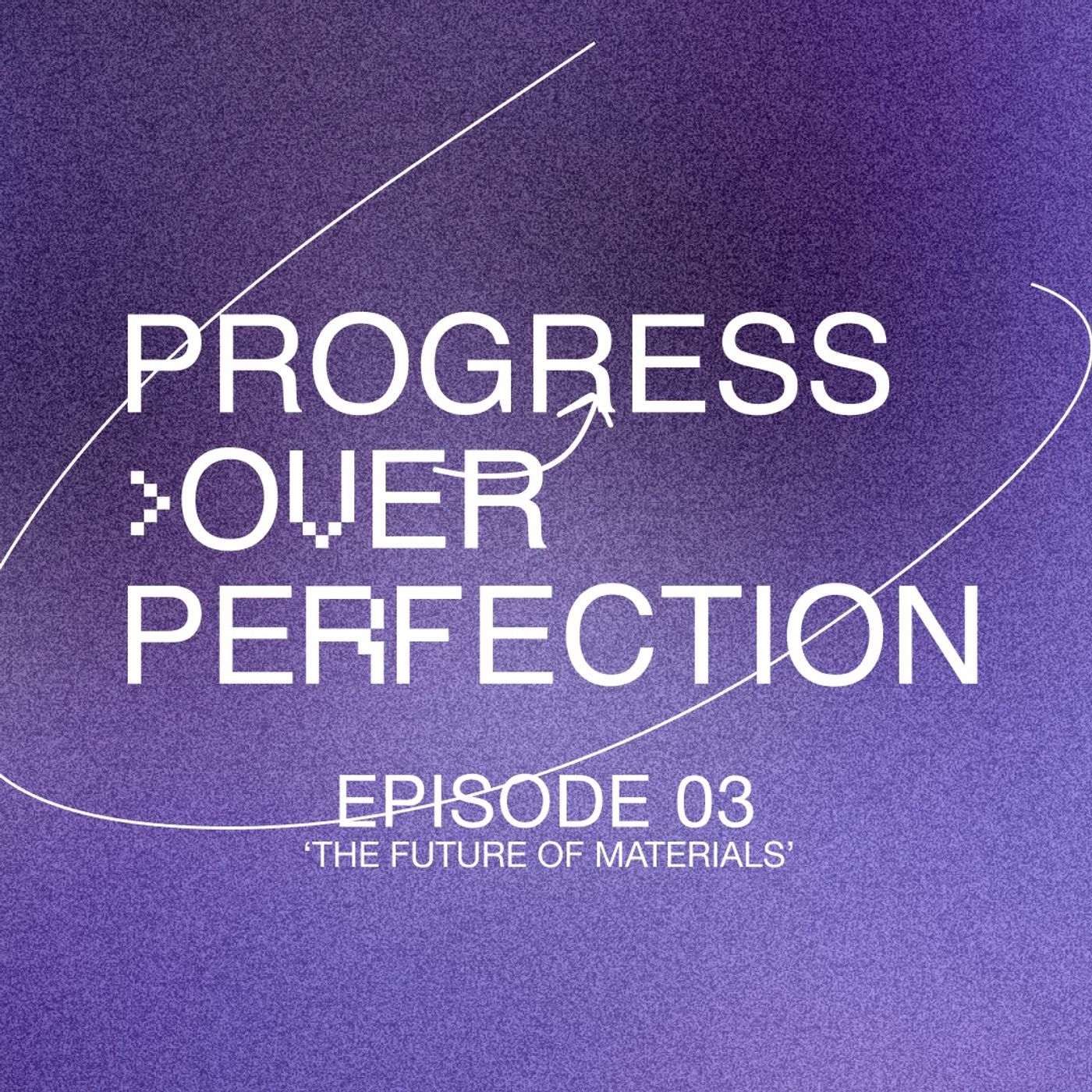 FUTUREVVORLD: Progress Over Perfection