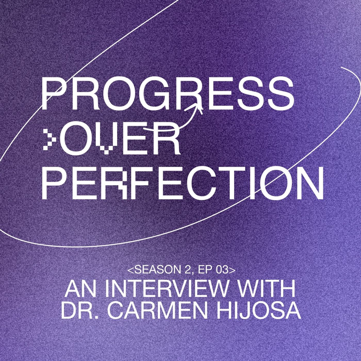 FUTUREVVORLD: Progress Over Perfection