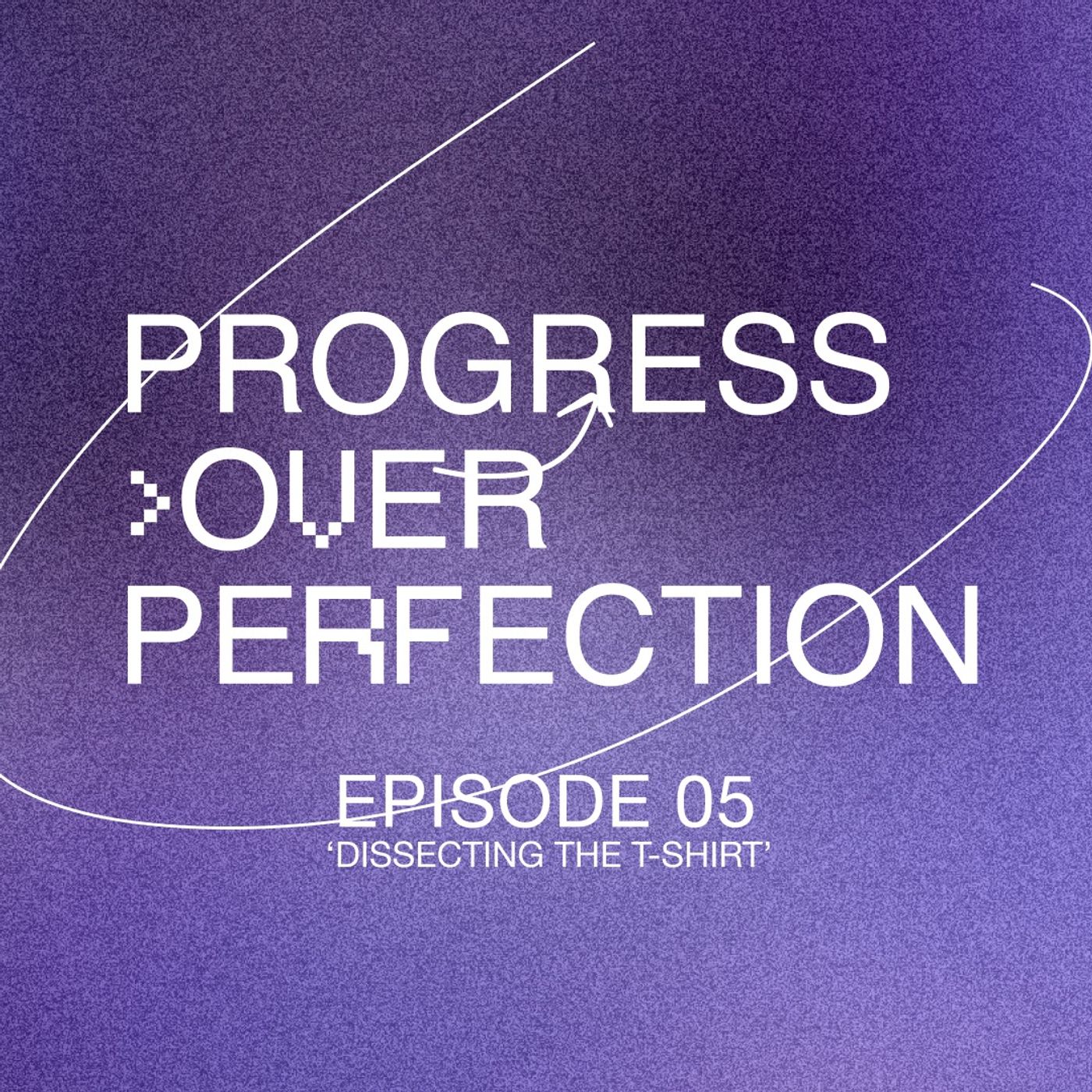 FUTUREVVORLD: Progress Over Perfection