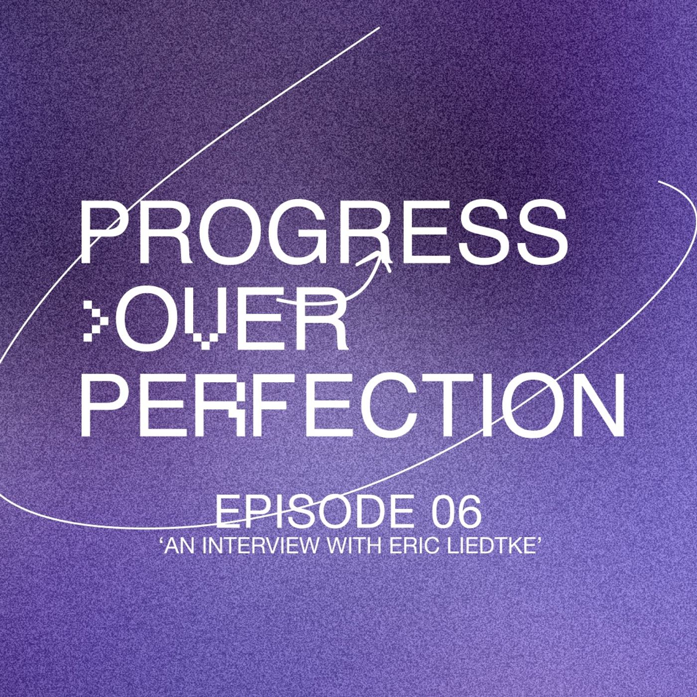 FUTUREVVORLD: Progress Over Perfection