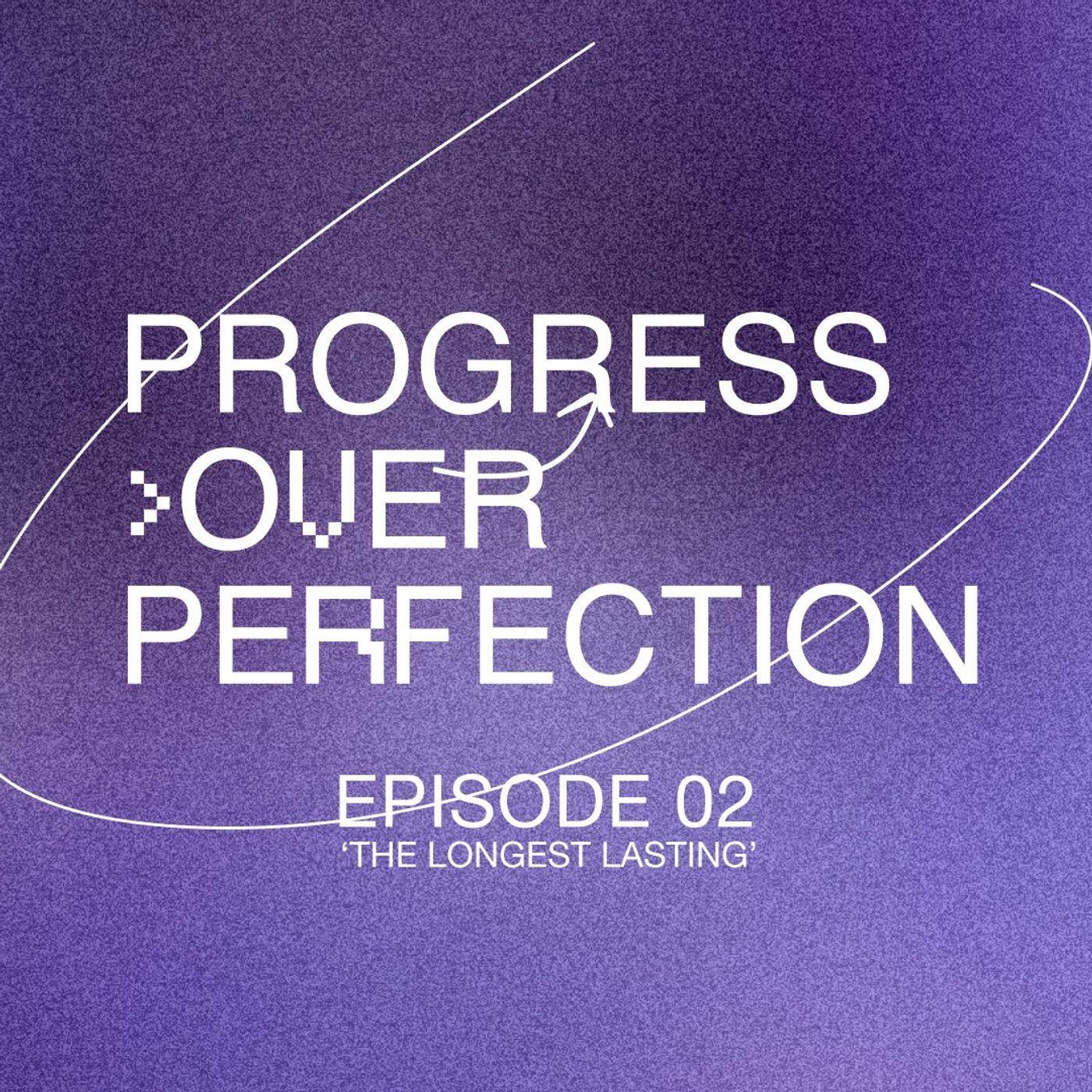 FUTUREVVORLD: Progress Over Perfection