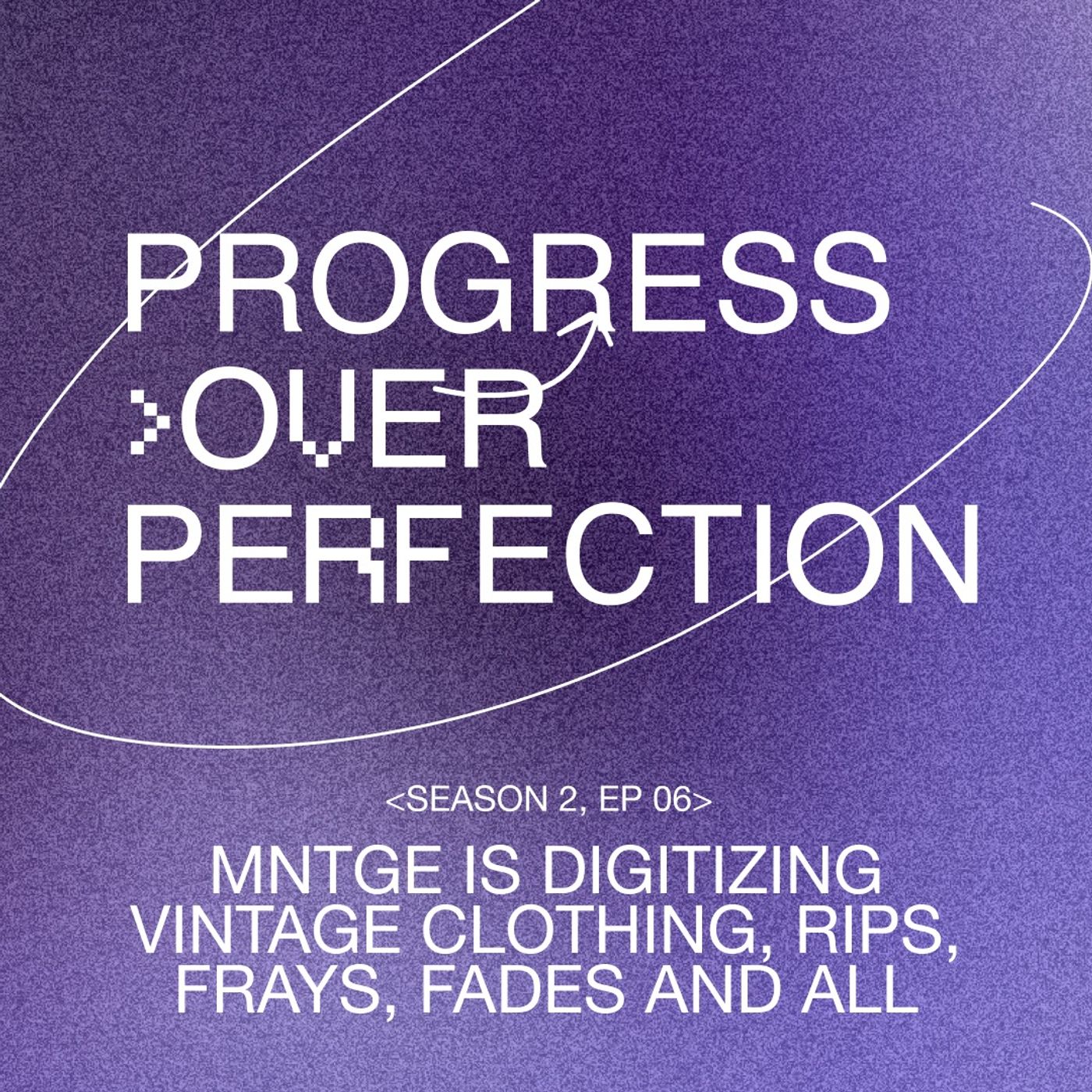 FUTUREVVORLD: Progress Over Perfection
