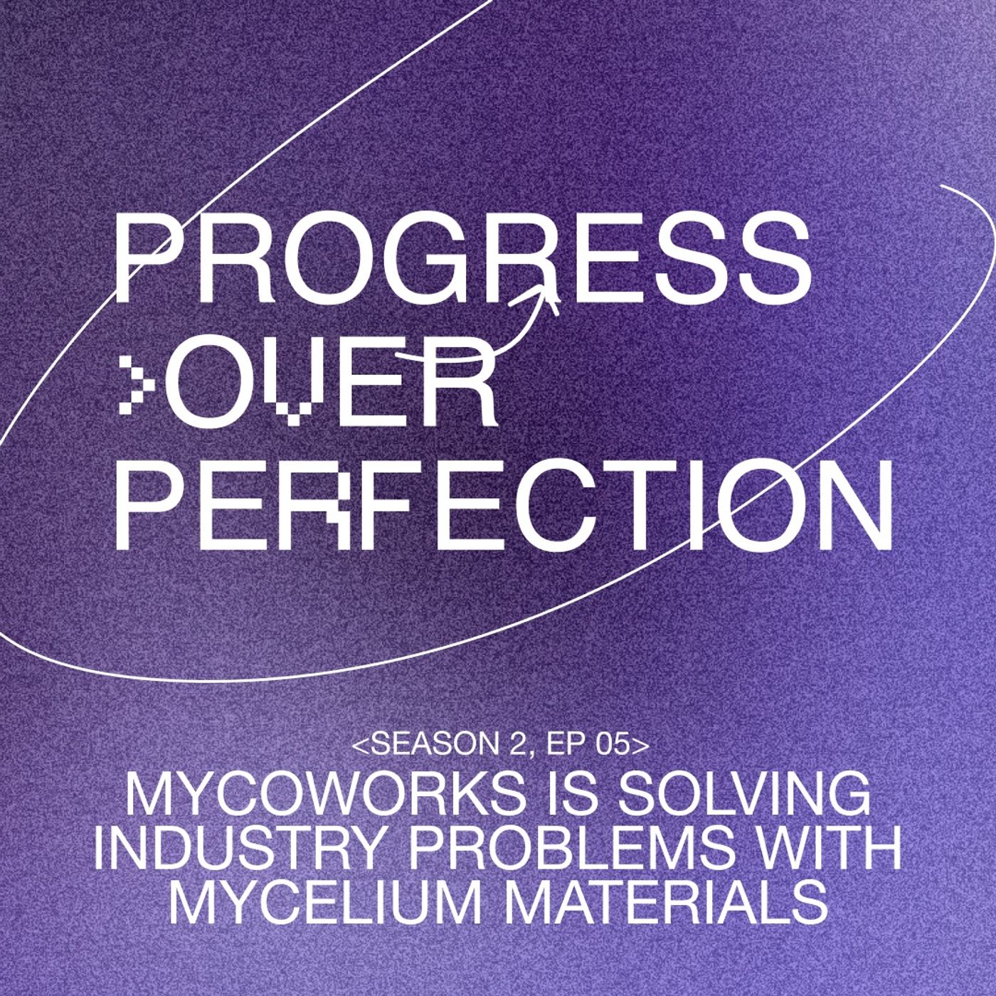 FUTUREVVORLD: Progress Over Perfection