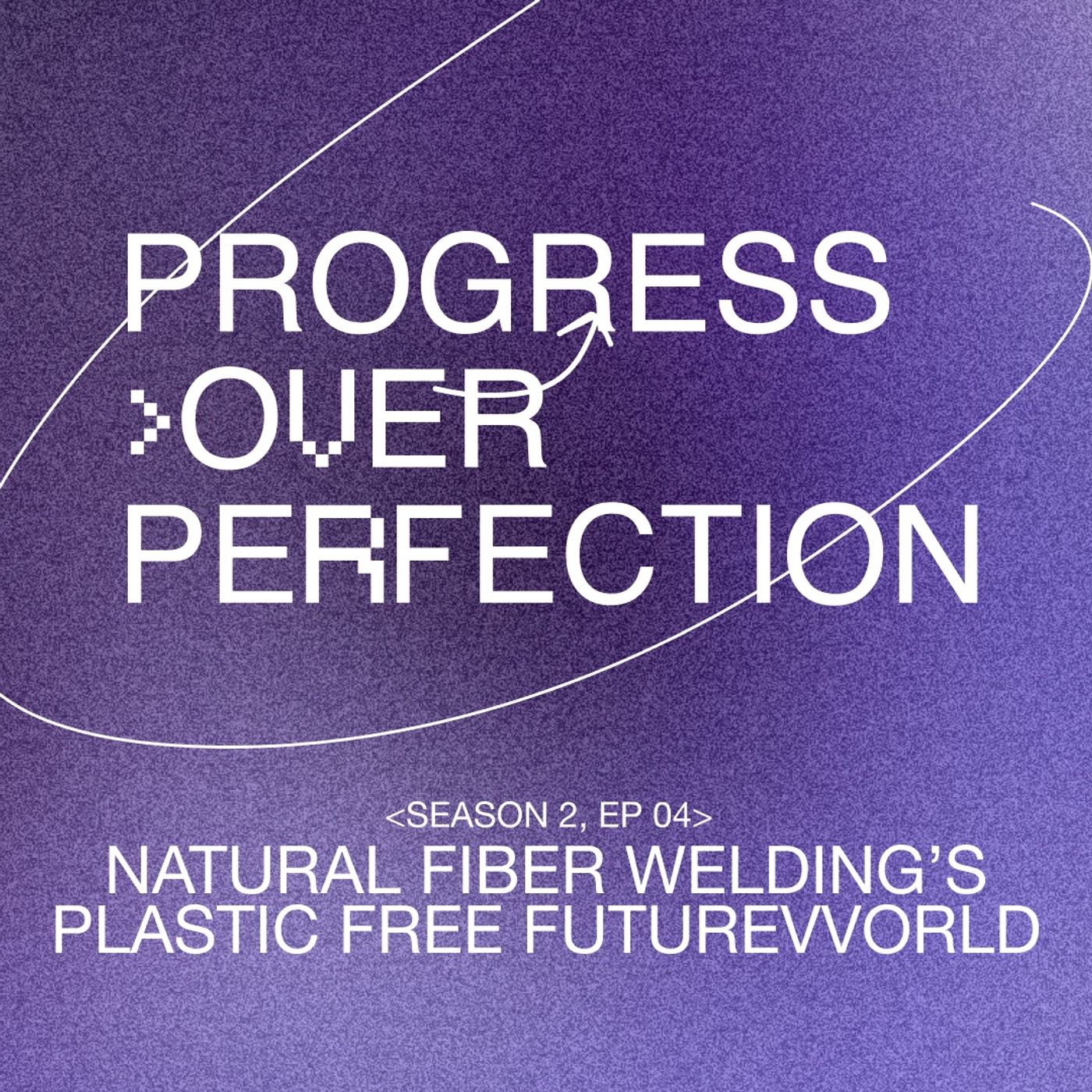 FUTUREVVORLD: Progress Over Perfection