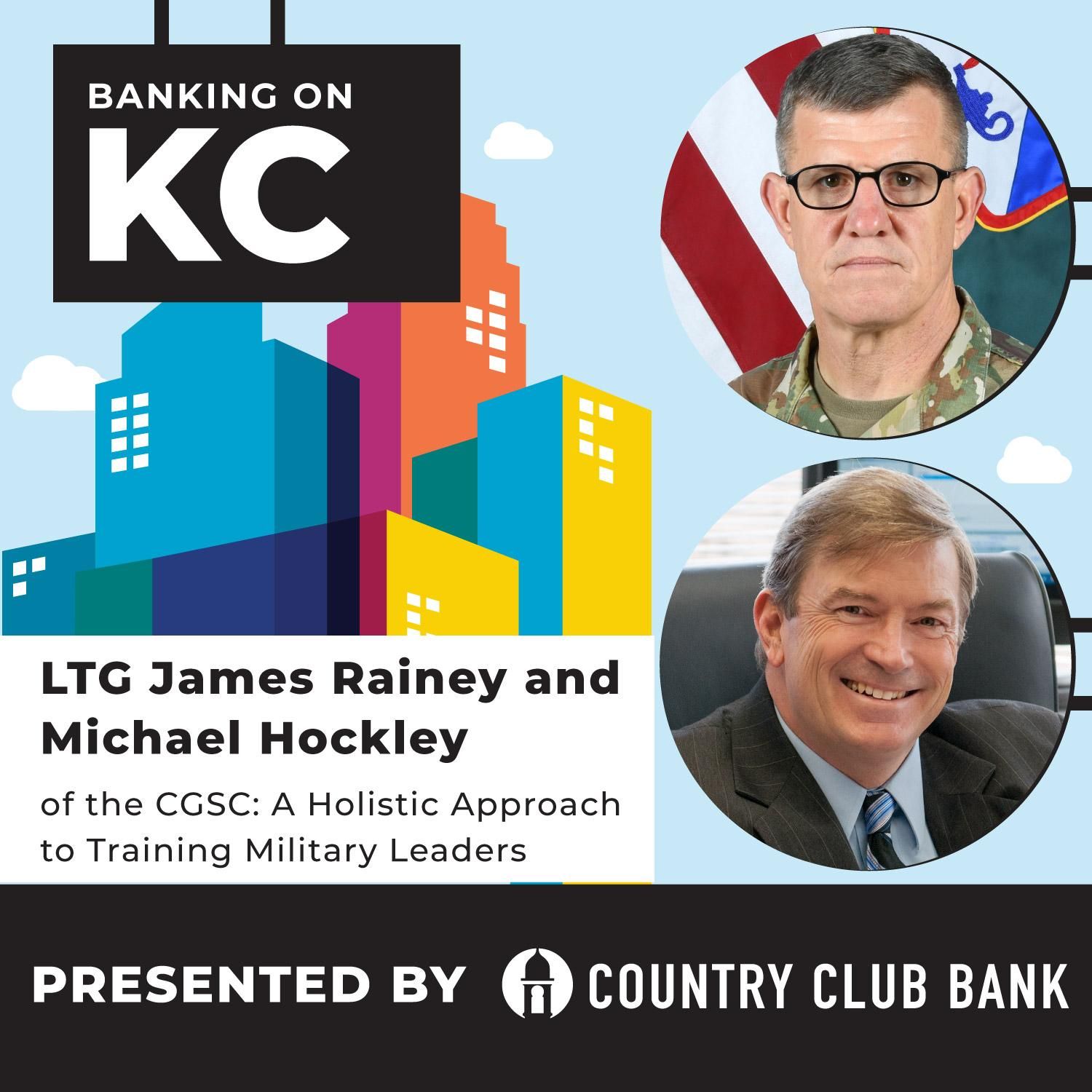 Banking on KC