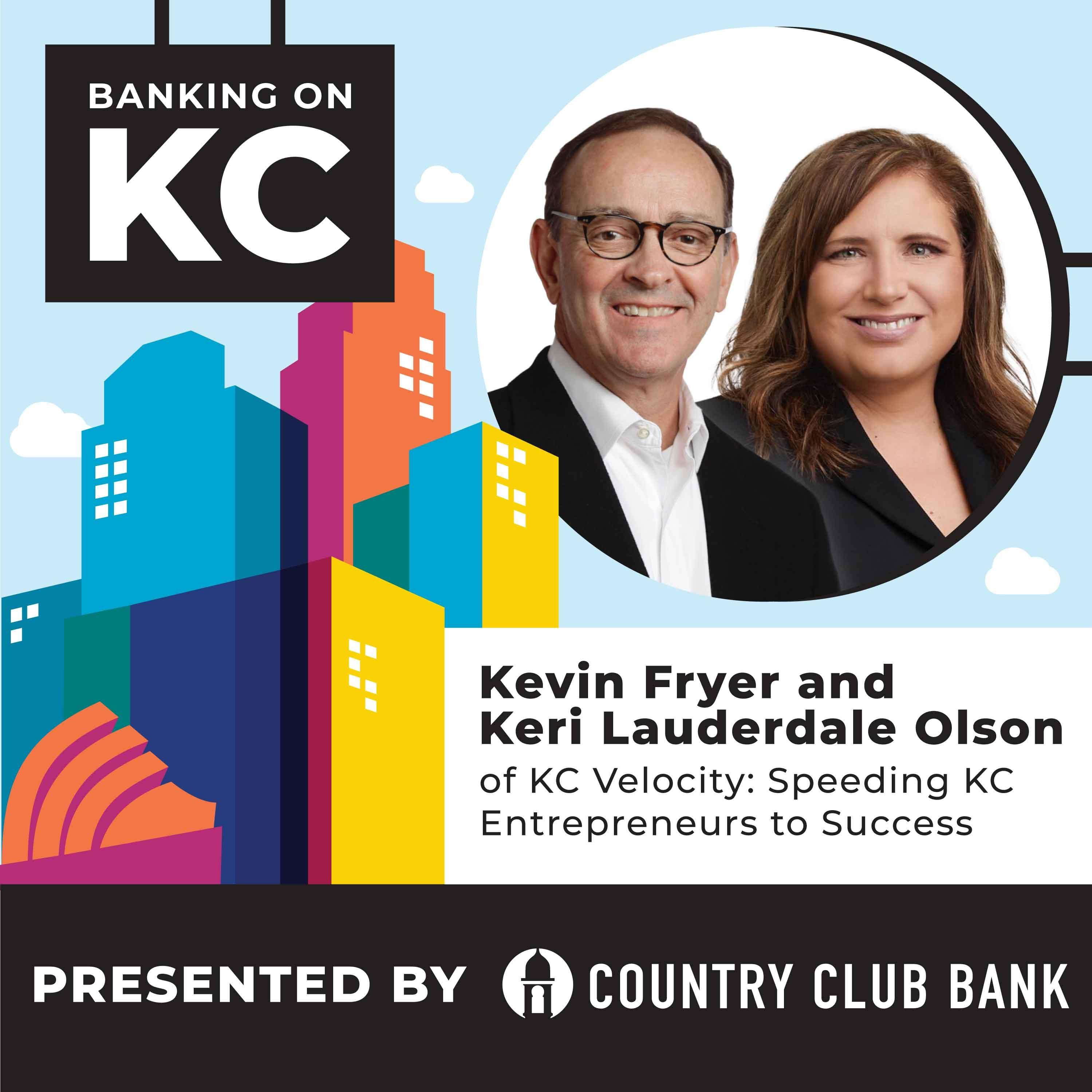 Banking on KC