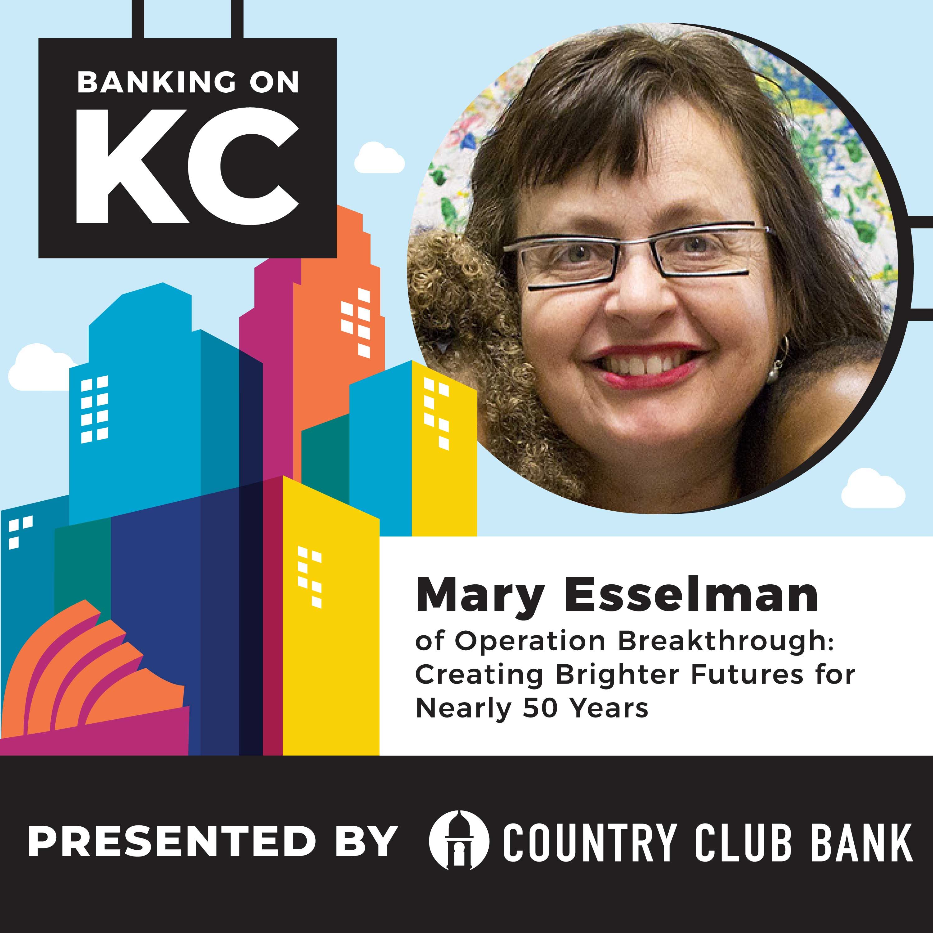 Banking on KC