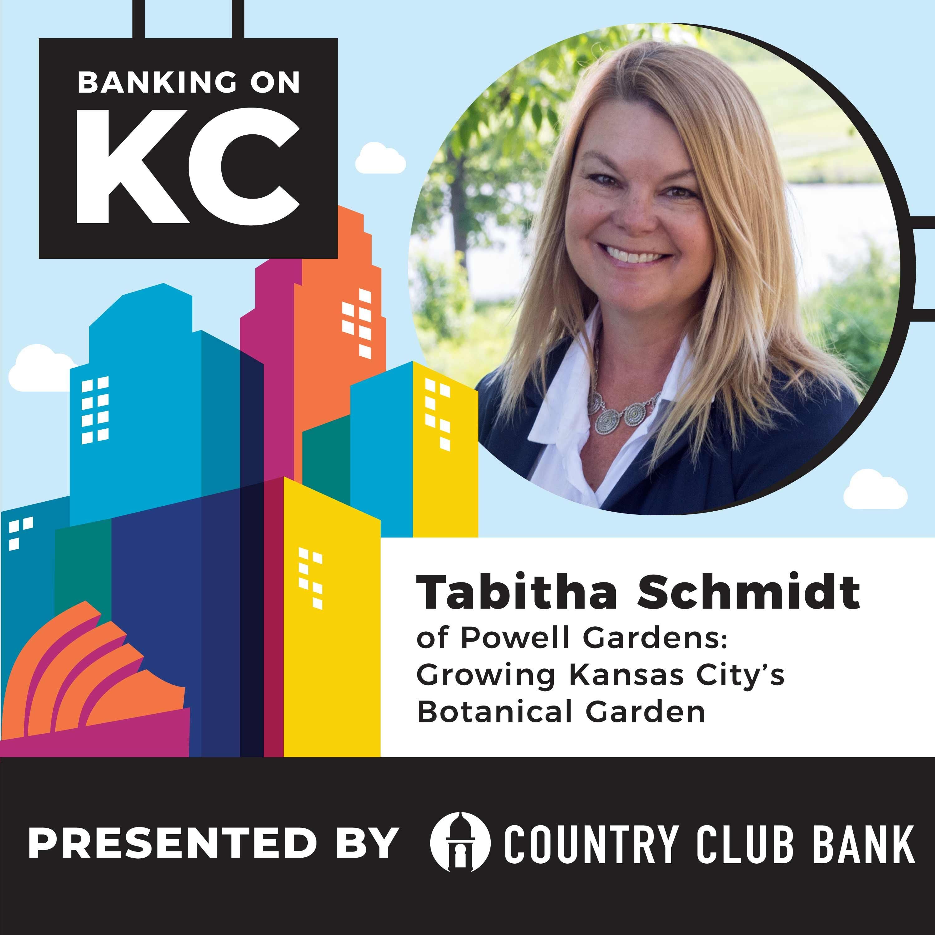 Banking on KC