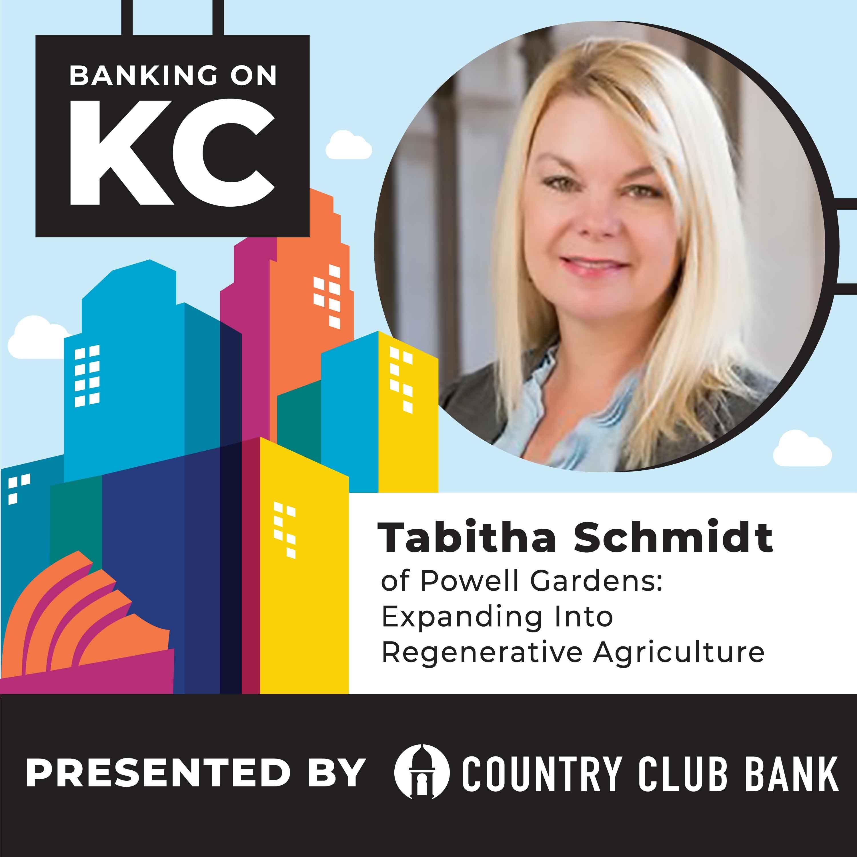 Banking on KC