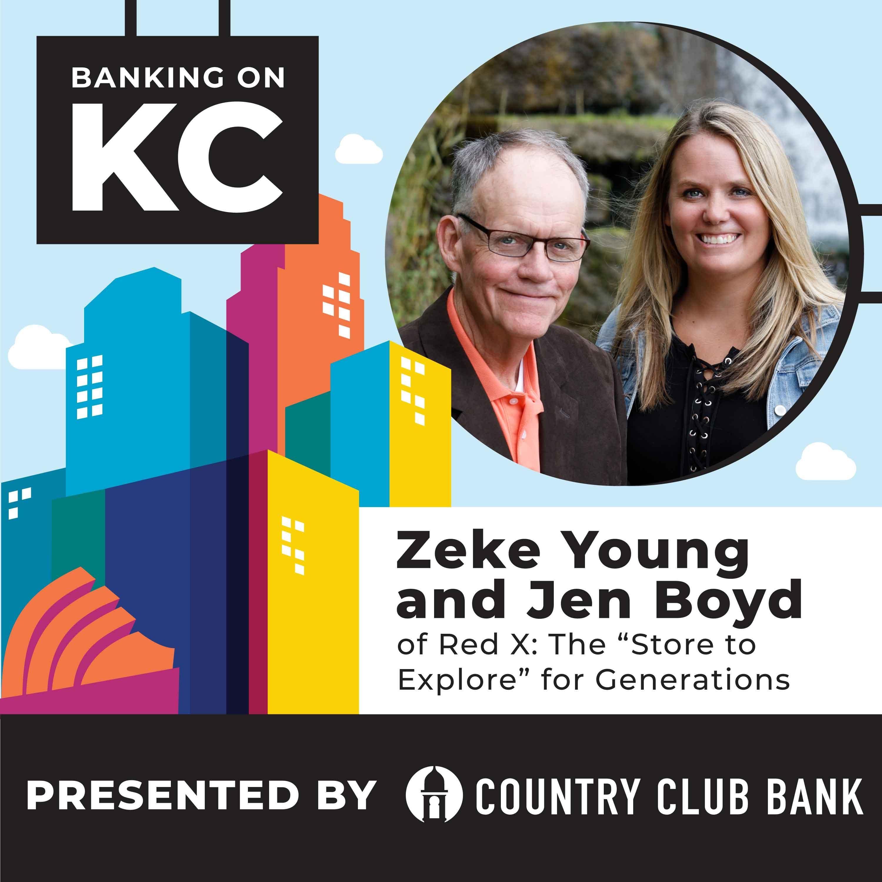 Banking on KC