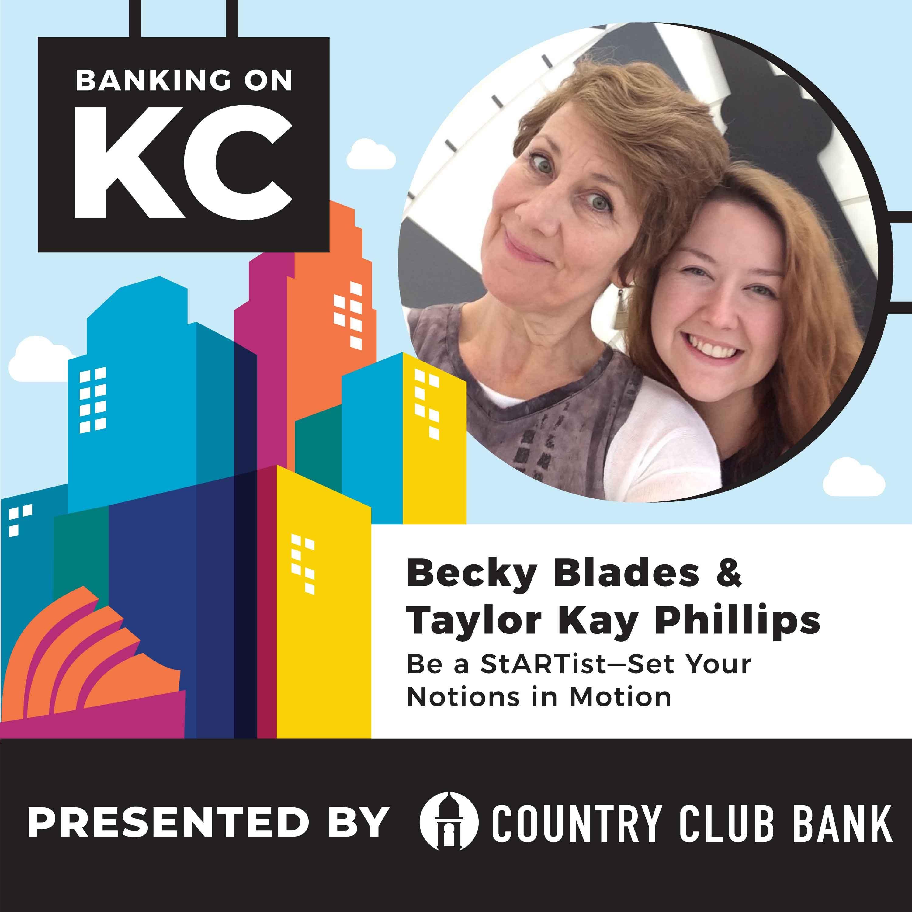 Banking on KC