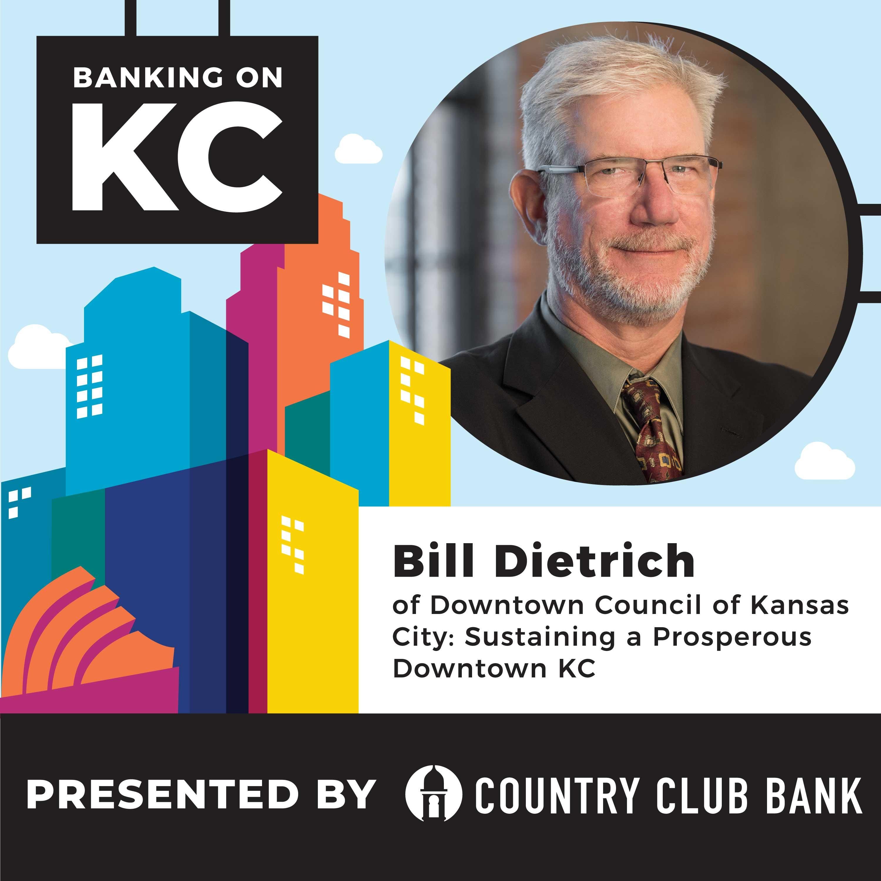 Banking on KC