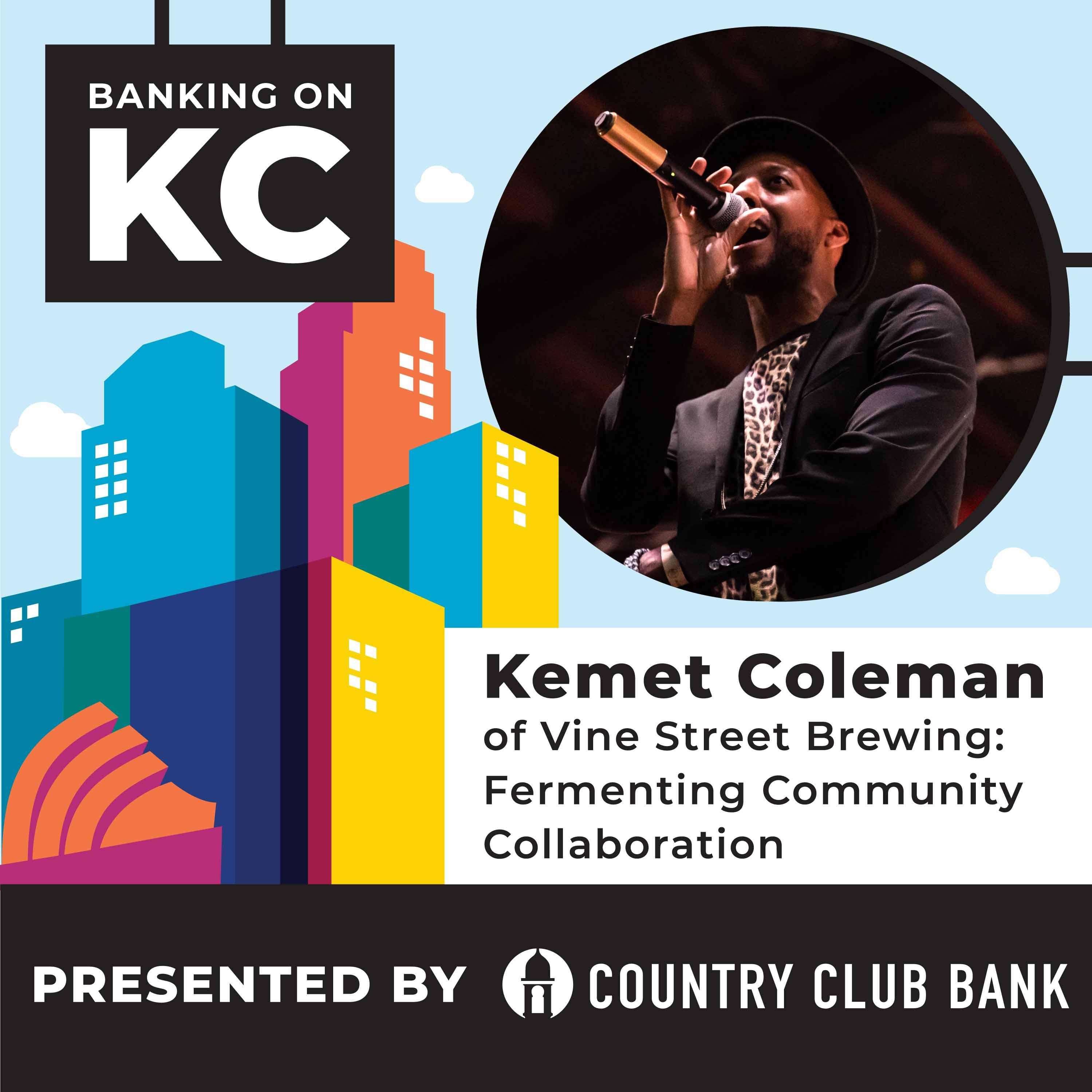 Banking on KC