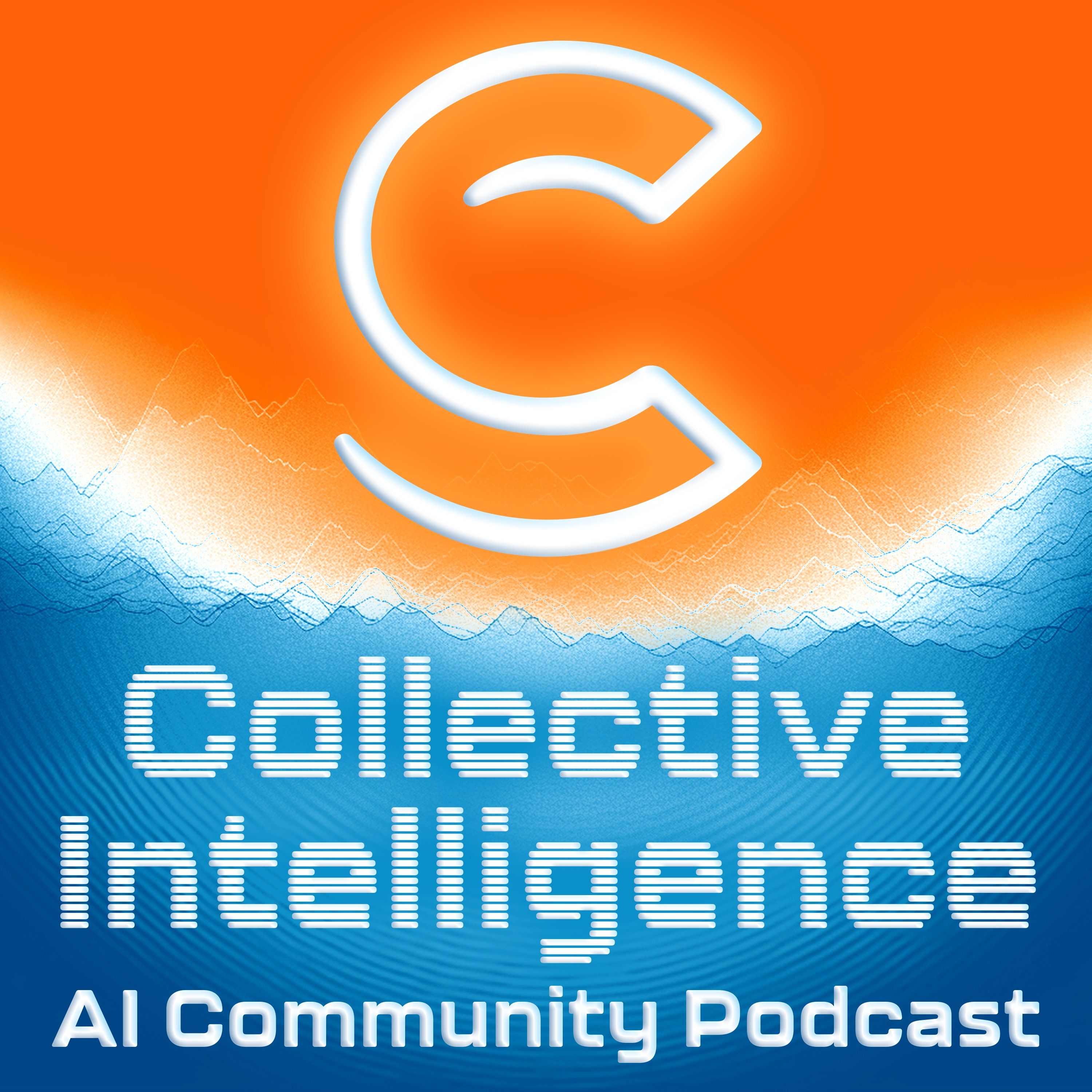 Collective Intelligence Community Podcast