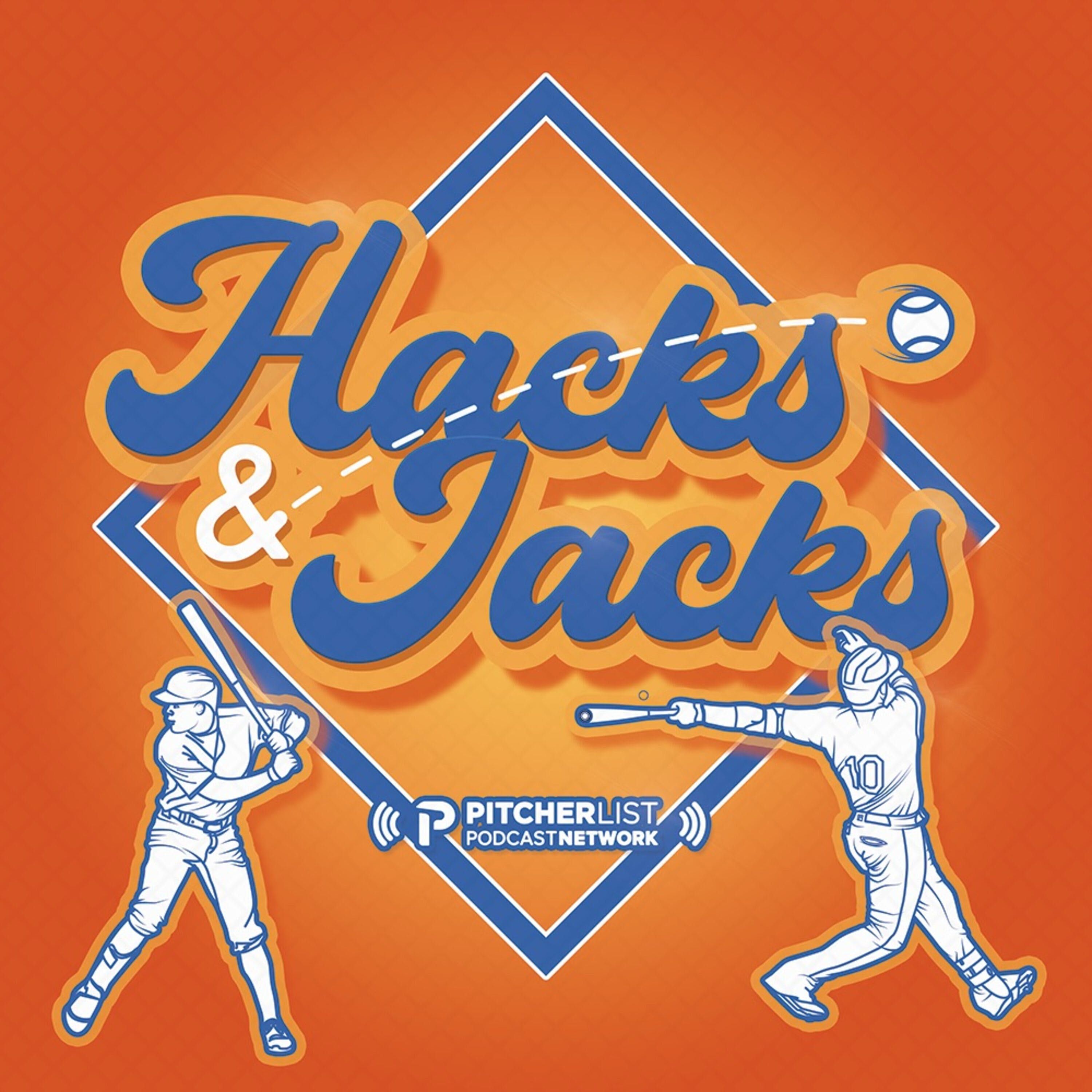 Hacks & Jacks