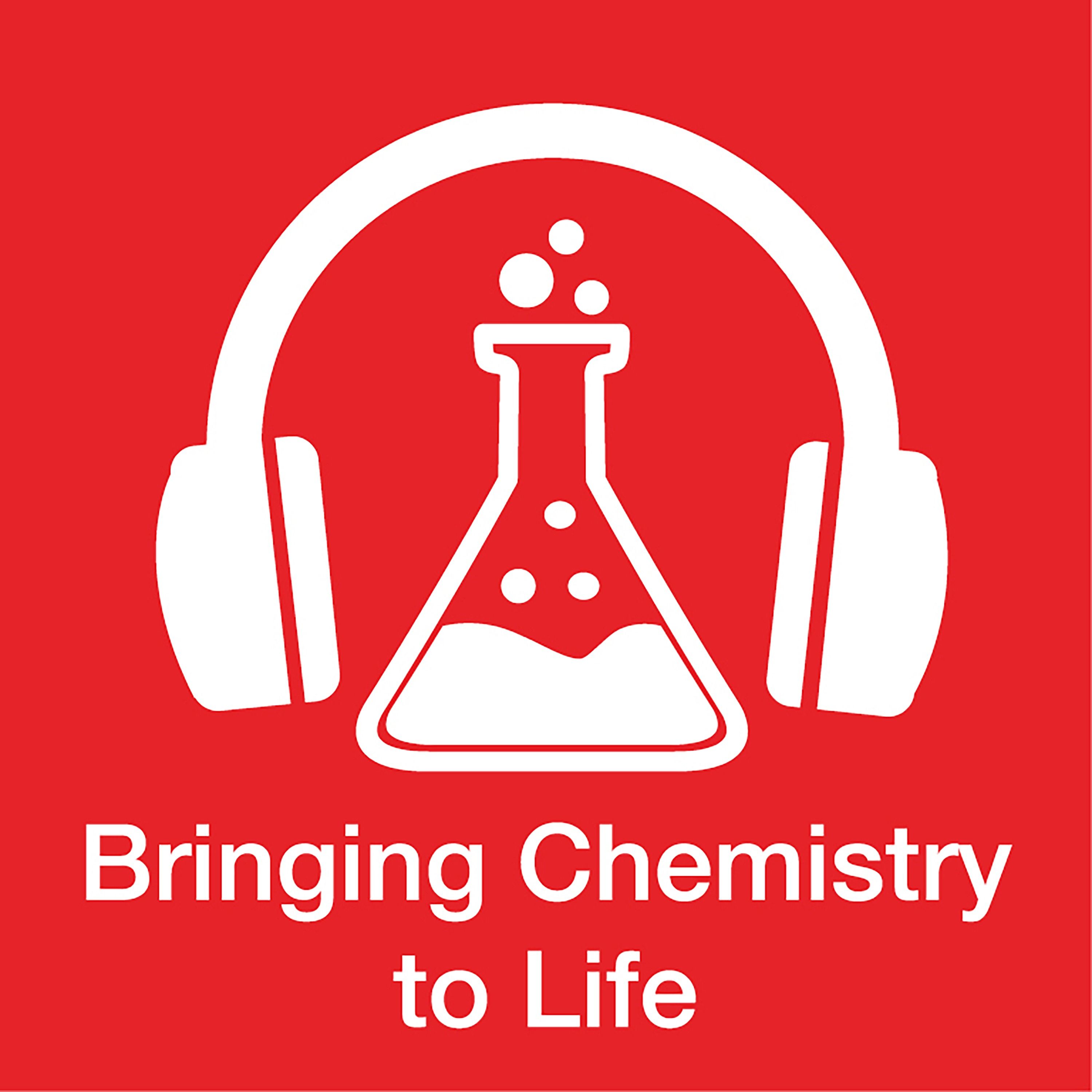 Bringing Chemistry to Life