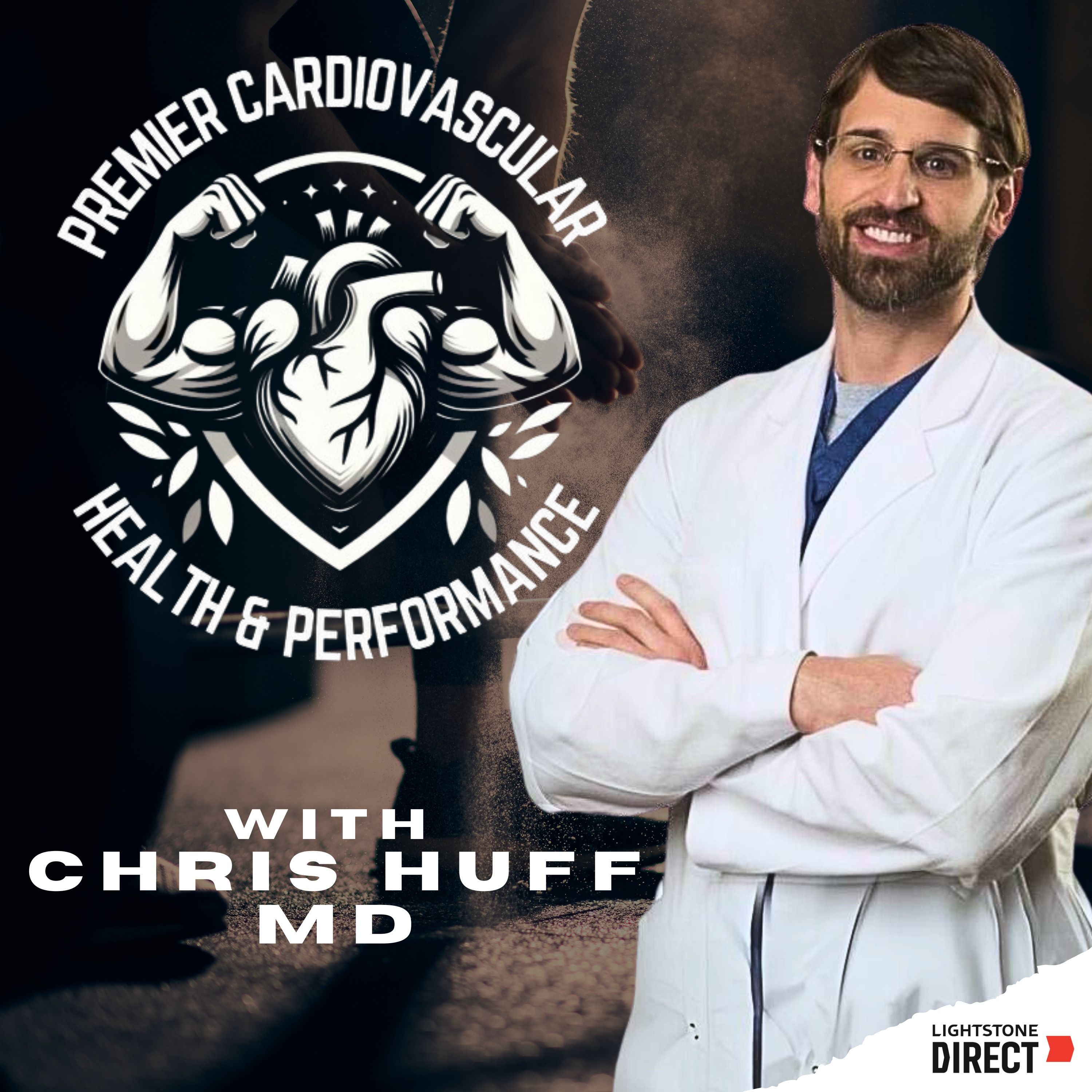 Premier Cardiovascular Health and Performance Podcast