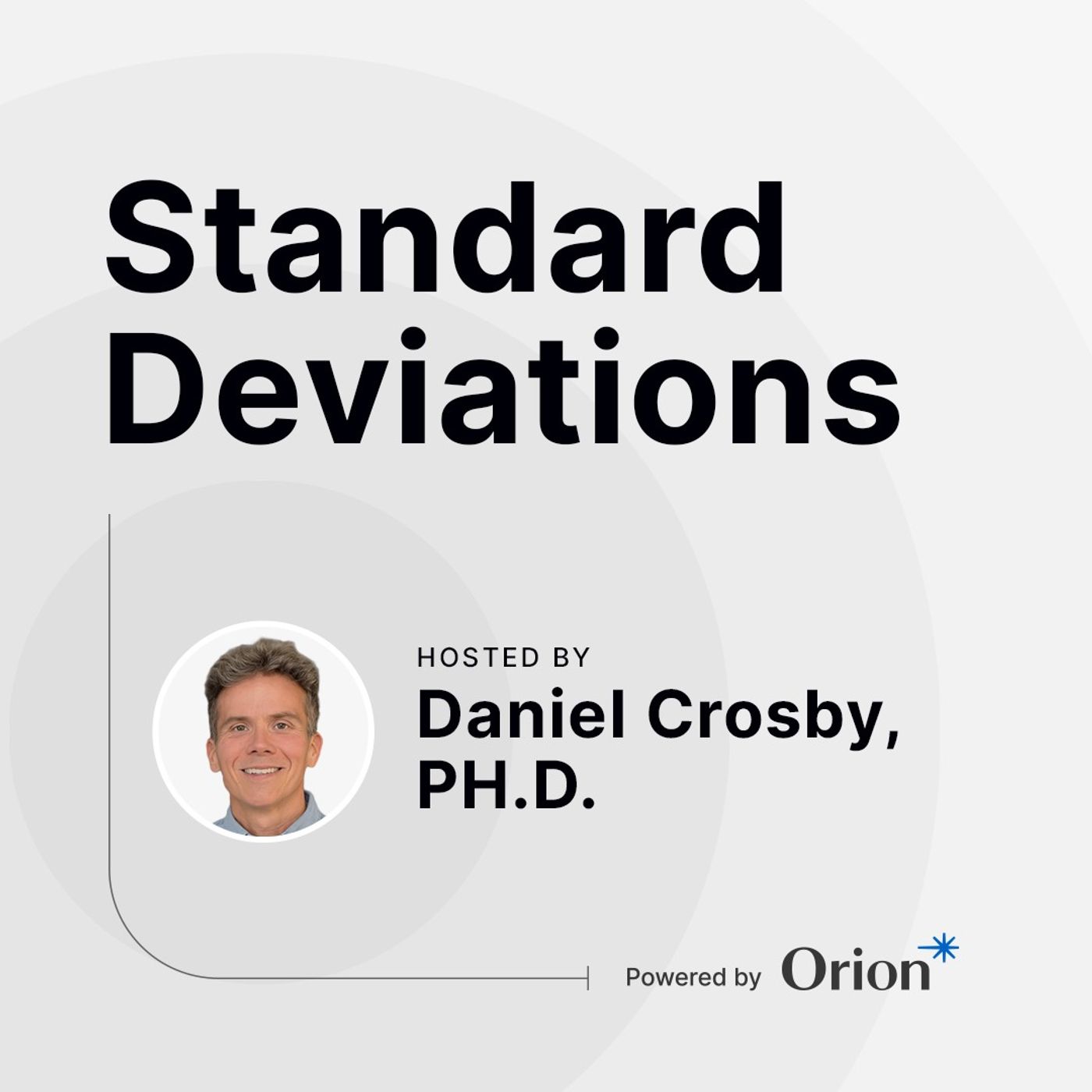 Standard Deviations with Dr. Daniel Crosby