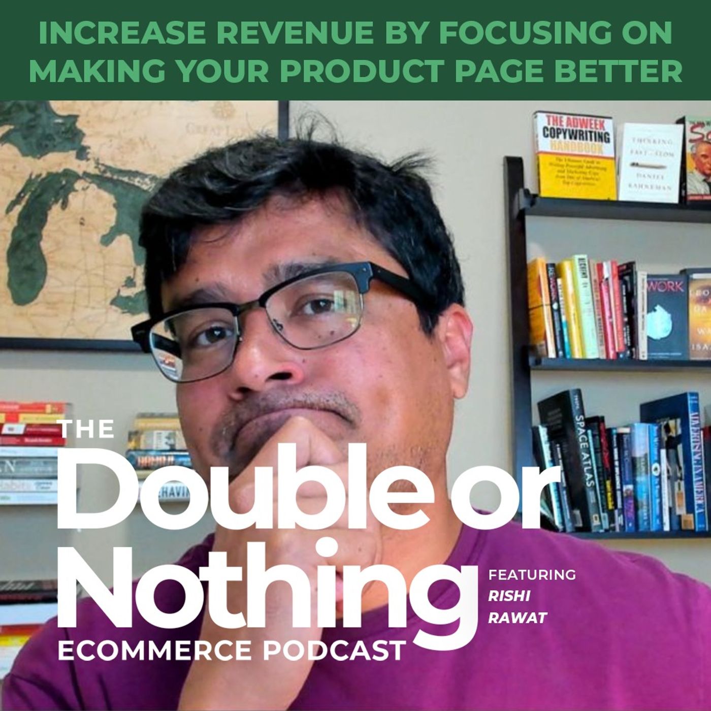 How to increase revenue by focusing on making your product page better