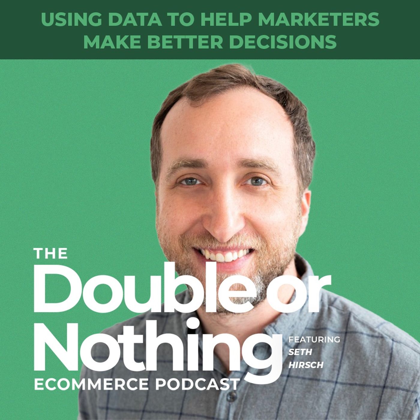 Using data to help marketers make better decisions