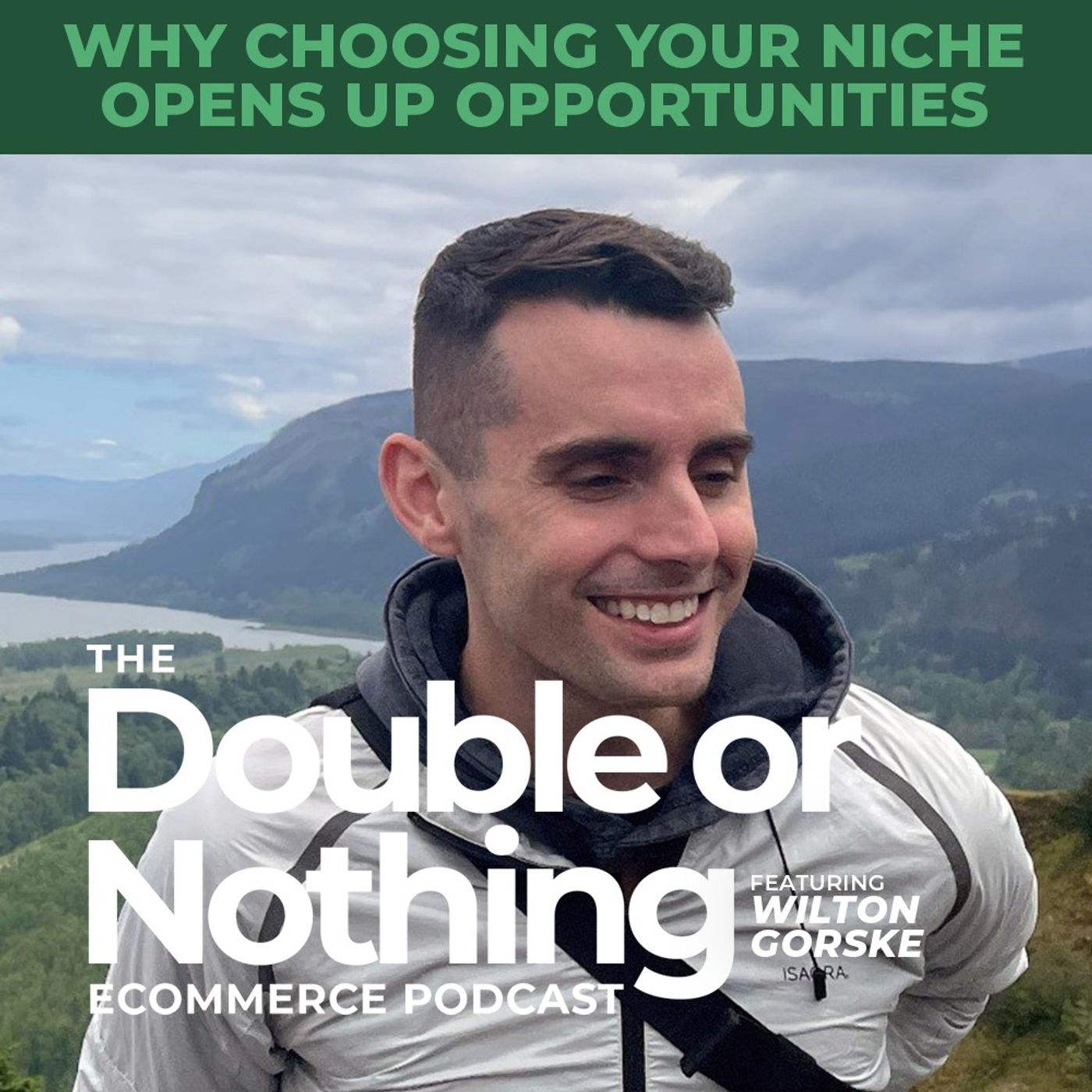 Why choosing your niche as a marketer opens up opportunities