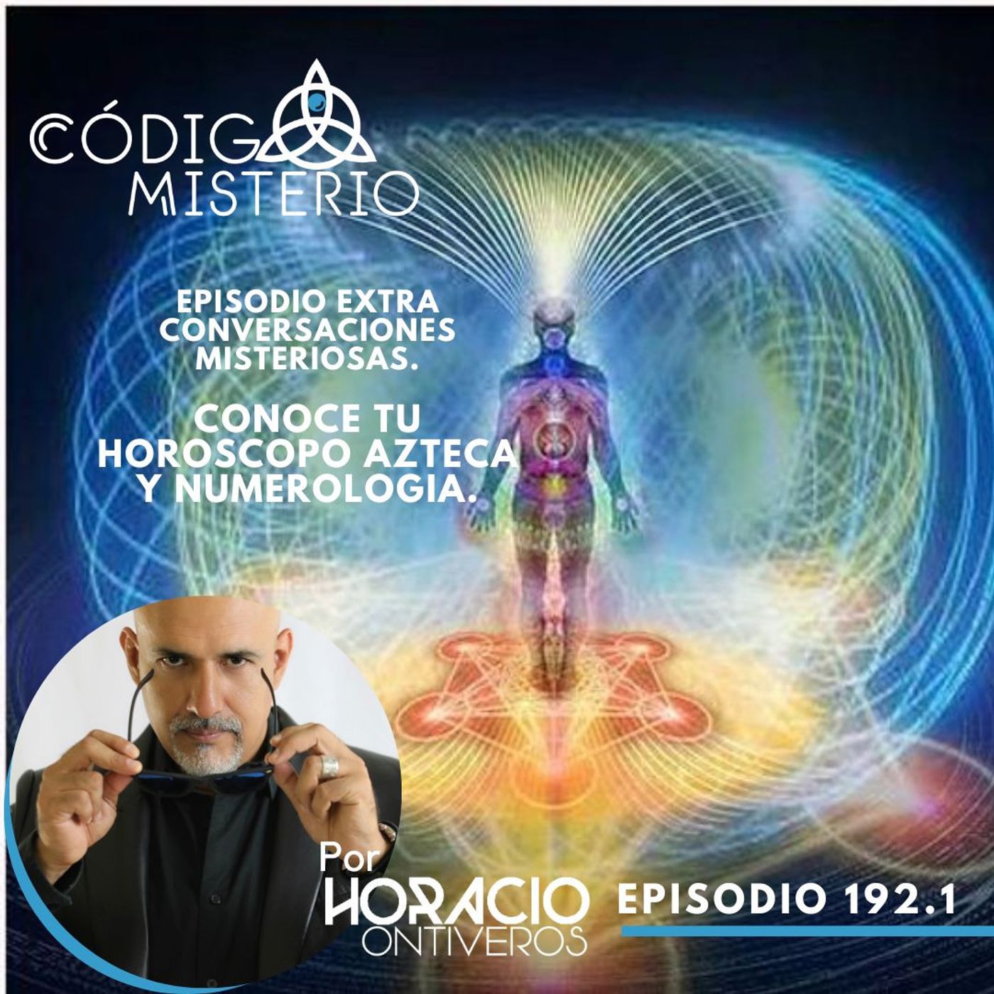 194.1: Conversaciones Misteriosas.