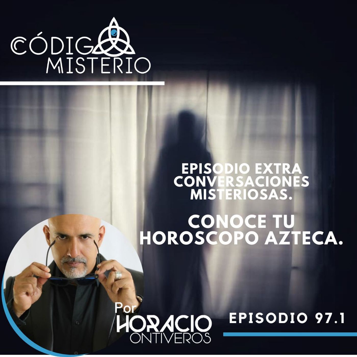 97.1: Conversaciones misteriosas