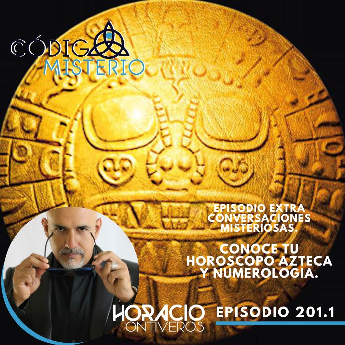 203.1: Conversaciones misteriosas