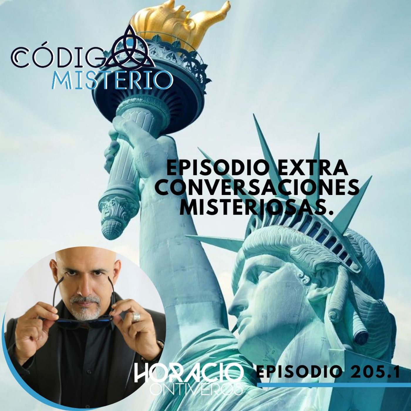 207.1: Conversaciones misteriosas