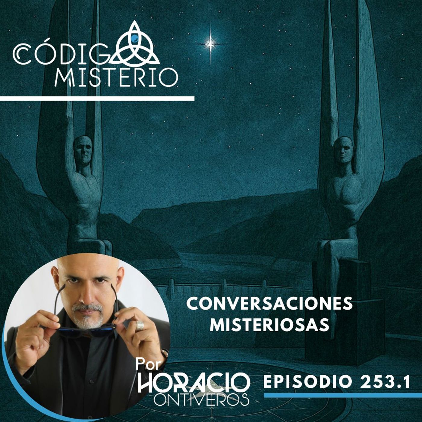 253.1: Conversaciones misteriosas
