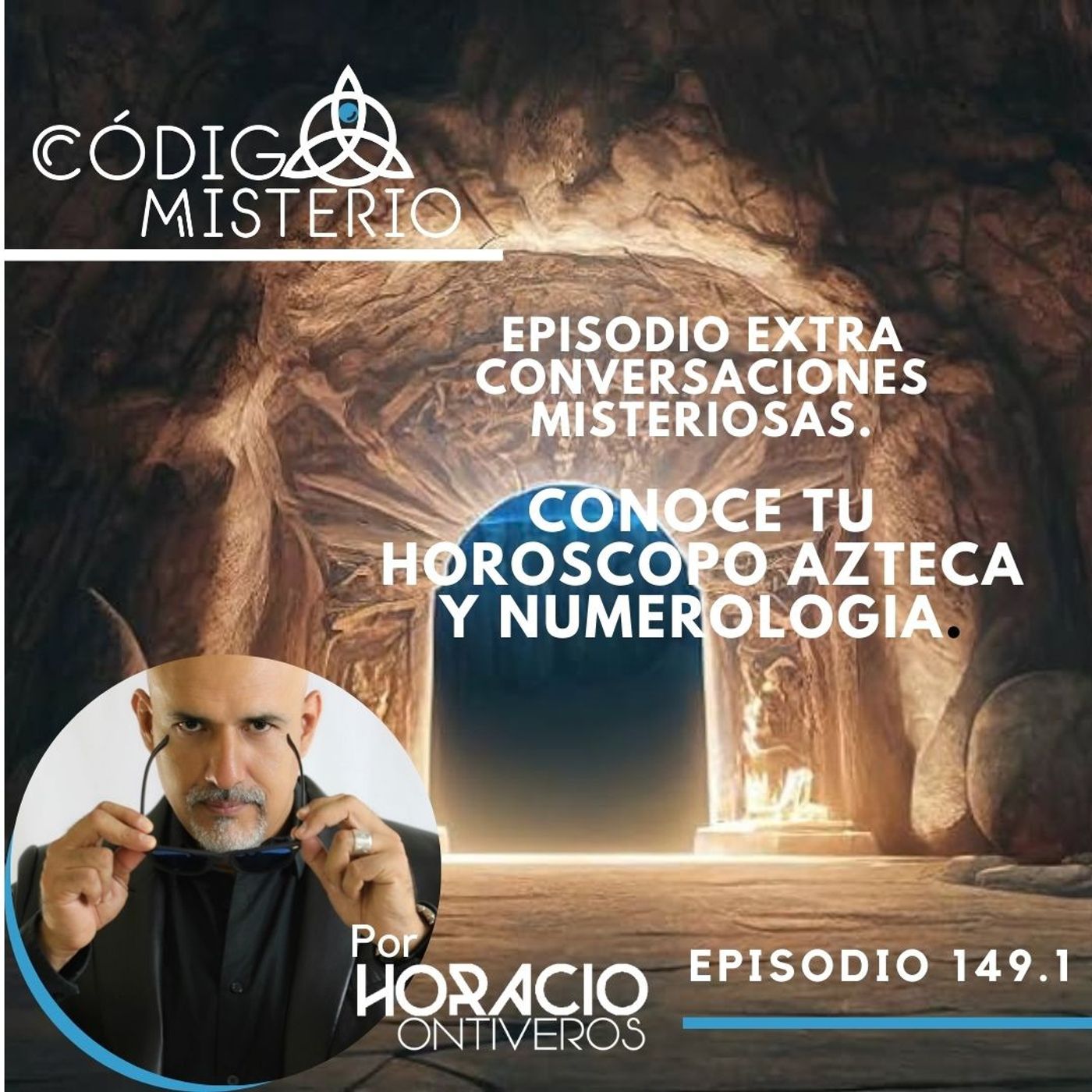 149.1: Conversaciones misteriosas.