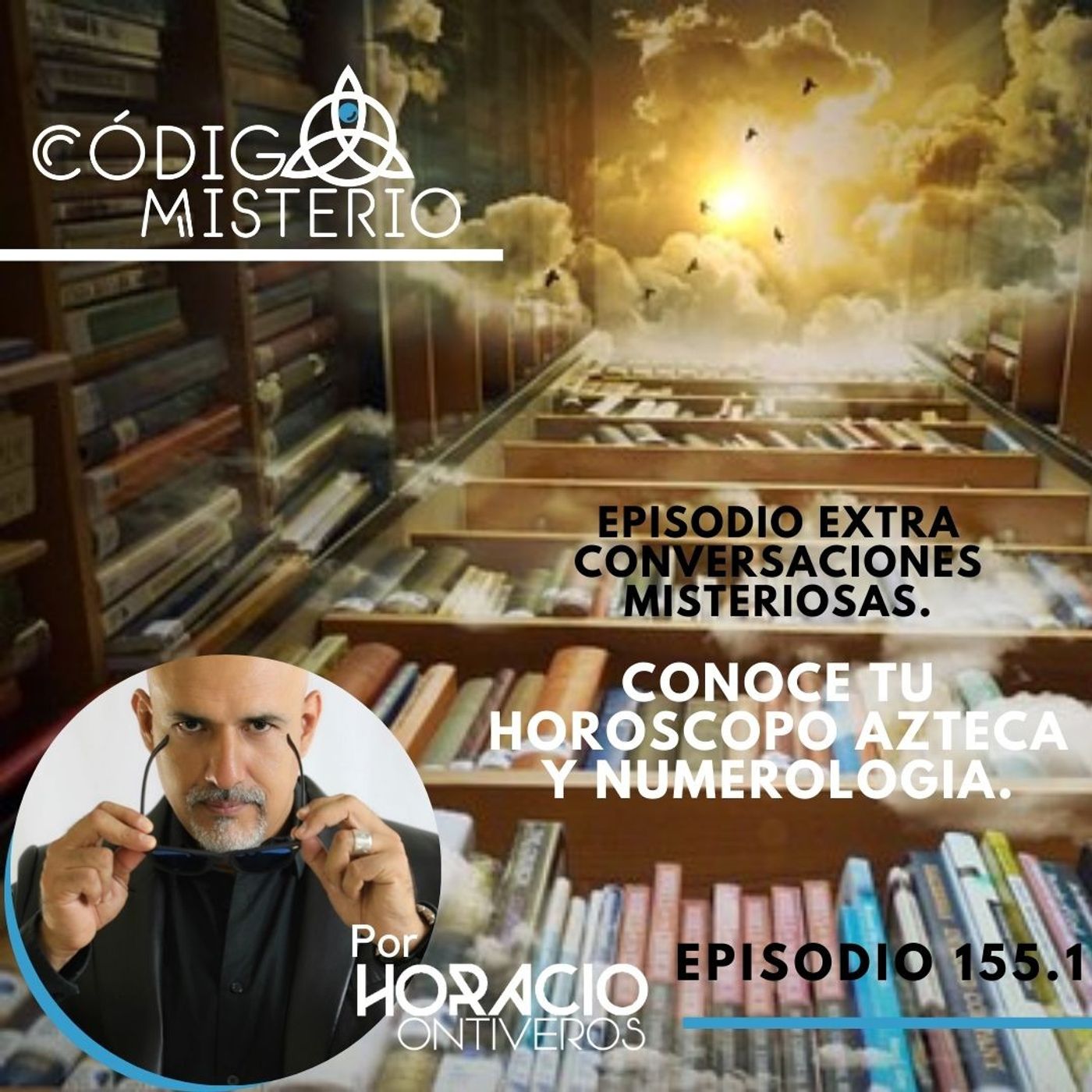 155.1: Conversaciones misteriosas
