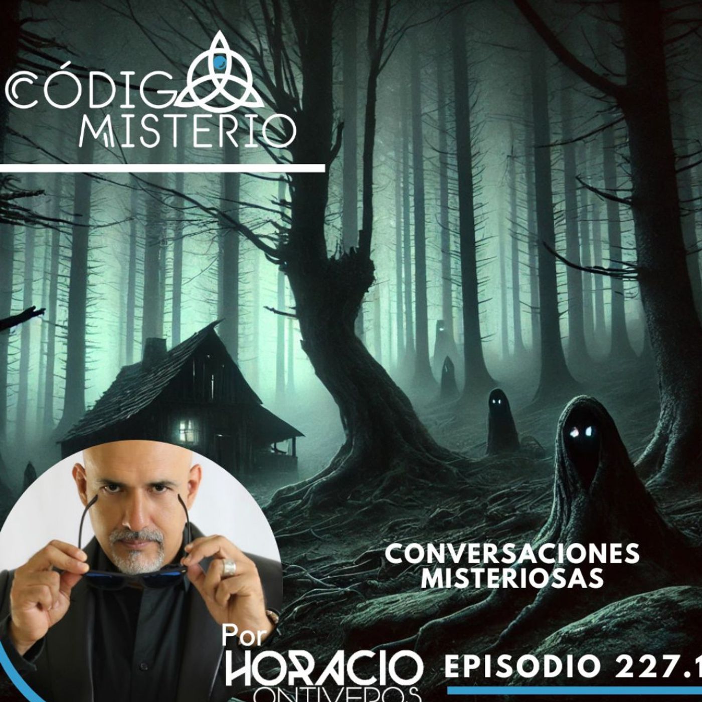 227.1: Conversaciones Misteriosas.